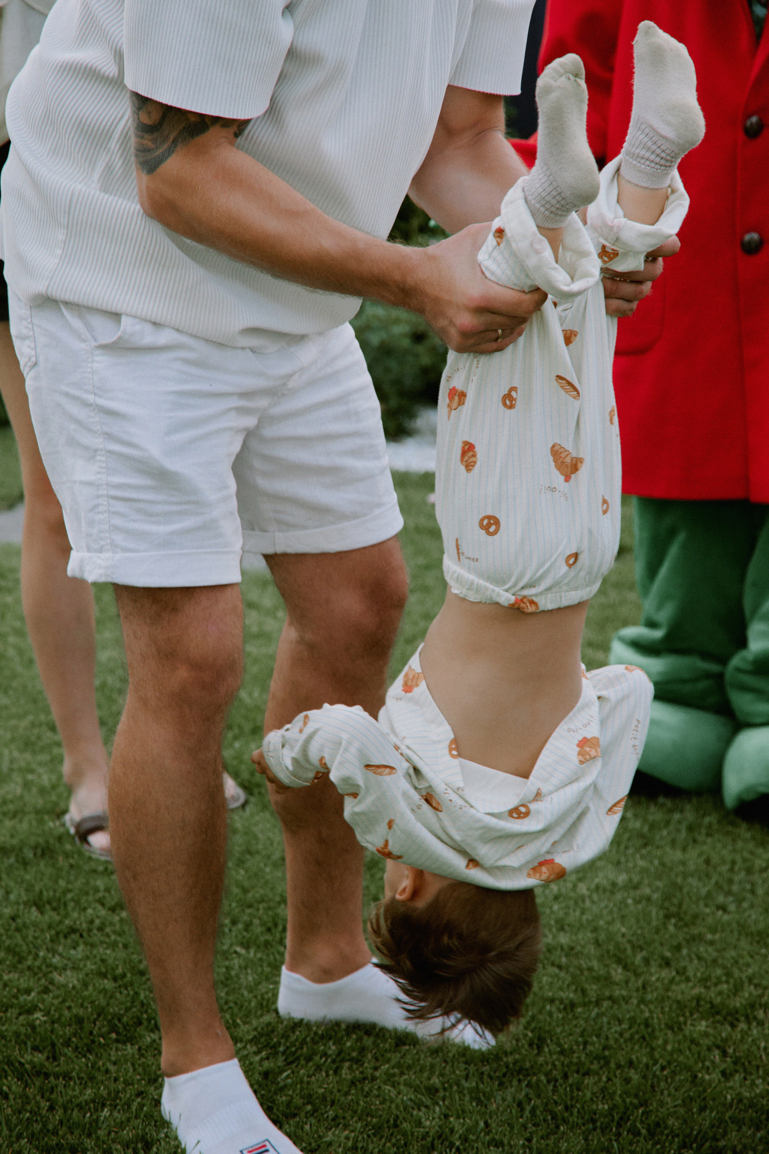 Репортаж. Фотограф Елена Краснопевцева