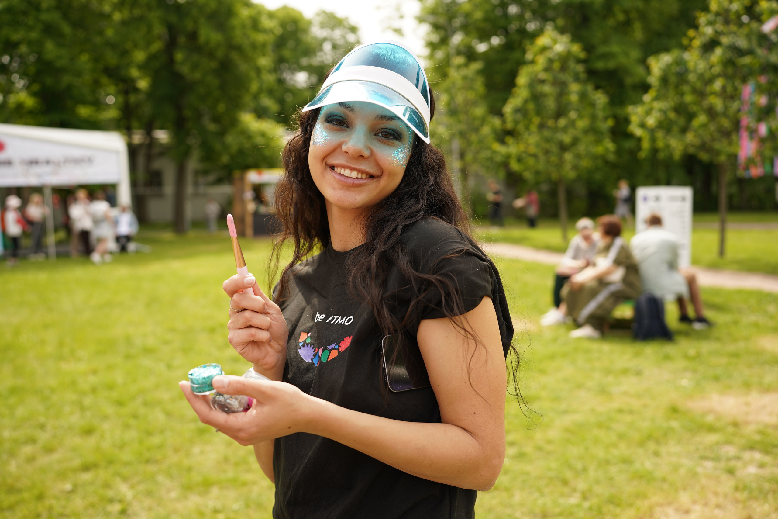 ITMO FAMILY DAY. Фотограф Даниил Кокарев | Москва