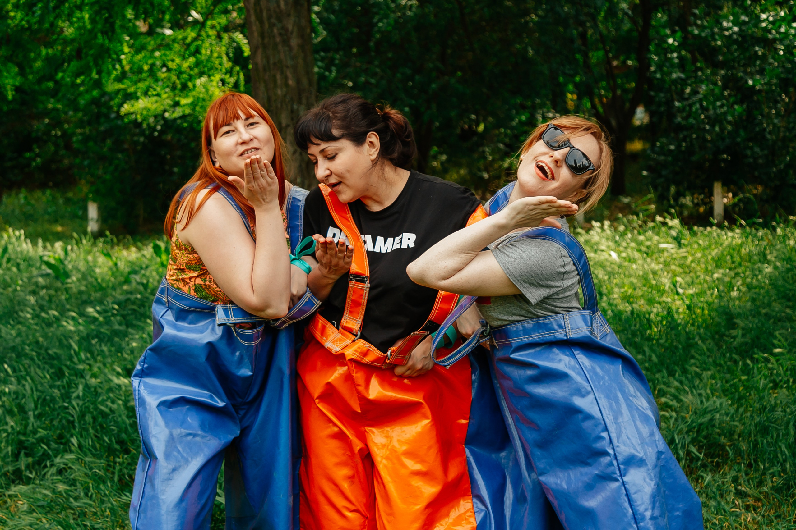 Корпоратив 2023. Фото-Видеосъемка любых мероприятий Москва Ростов