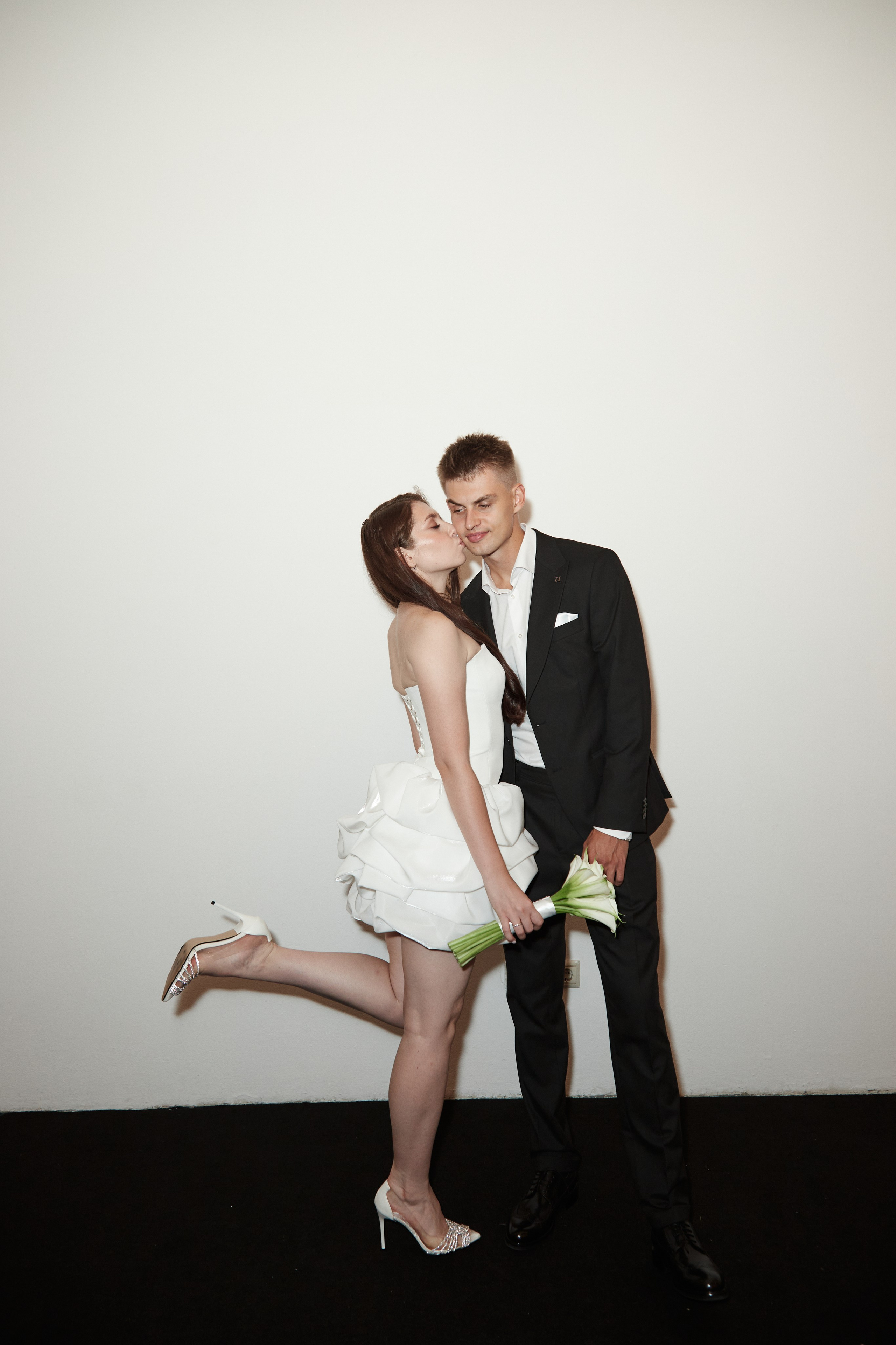 Анастасия & Александр. Фоттéтика / фотоагентство в москве / фотограф москва