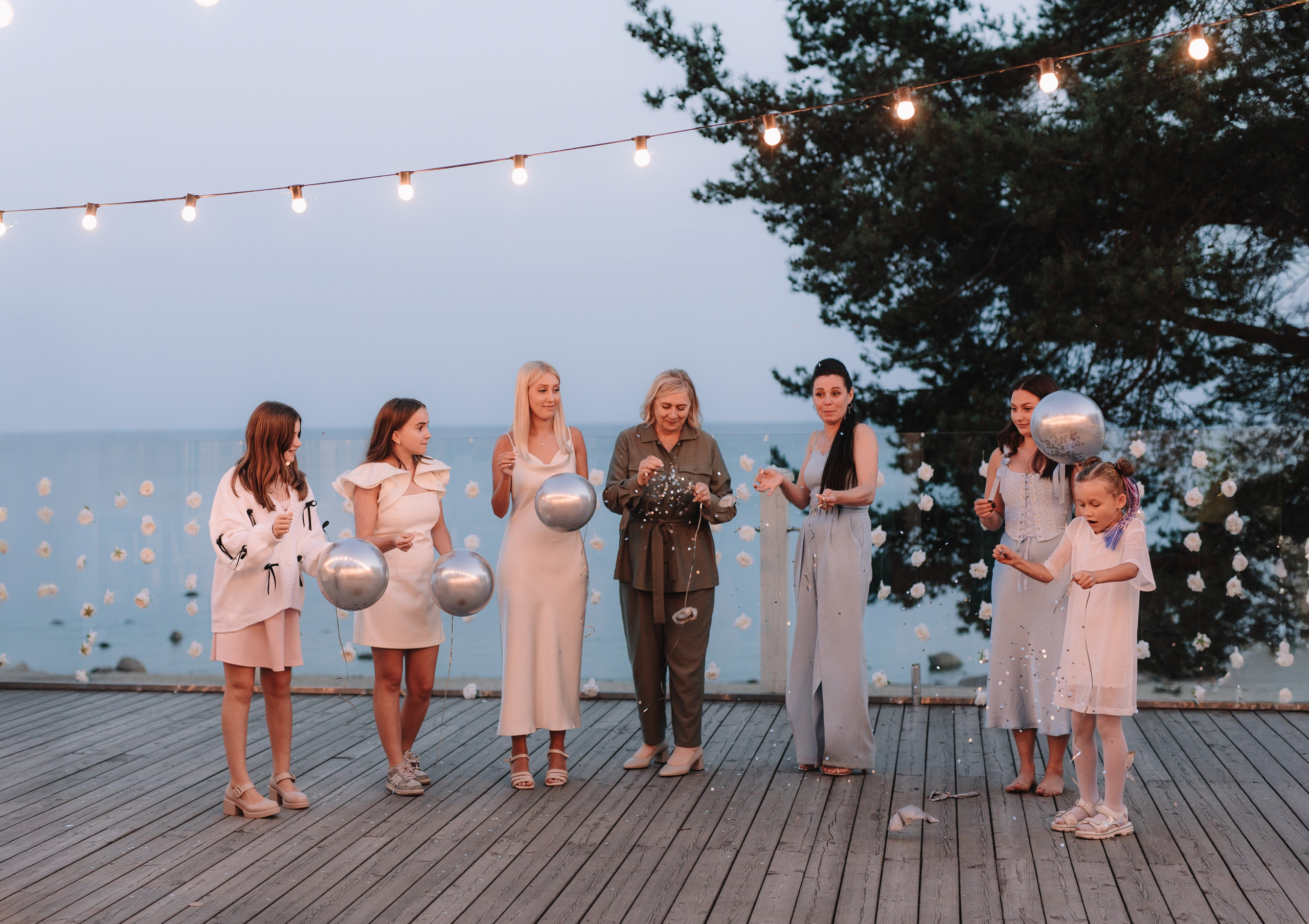 Данил Оксана. Свадебный фотограф СПб Евгения Орлова