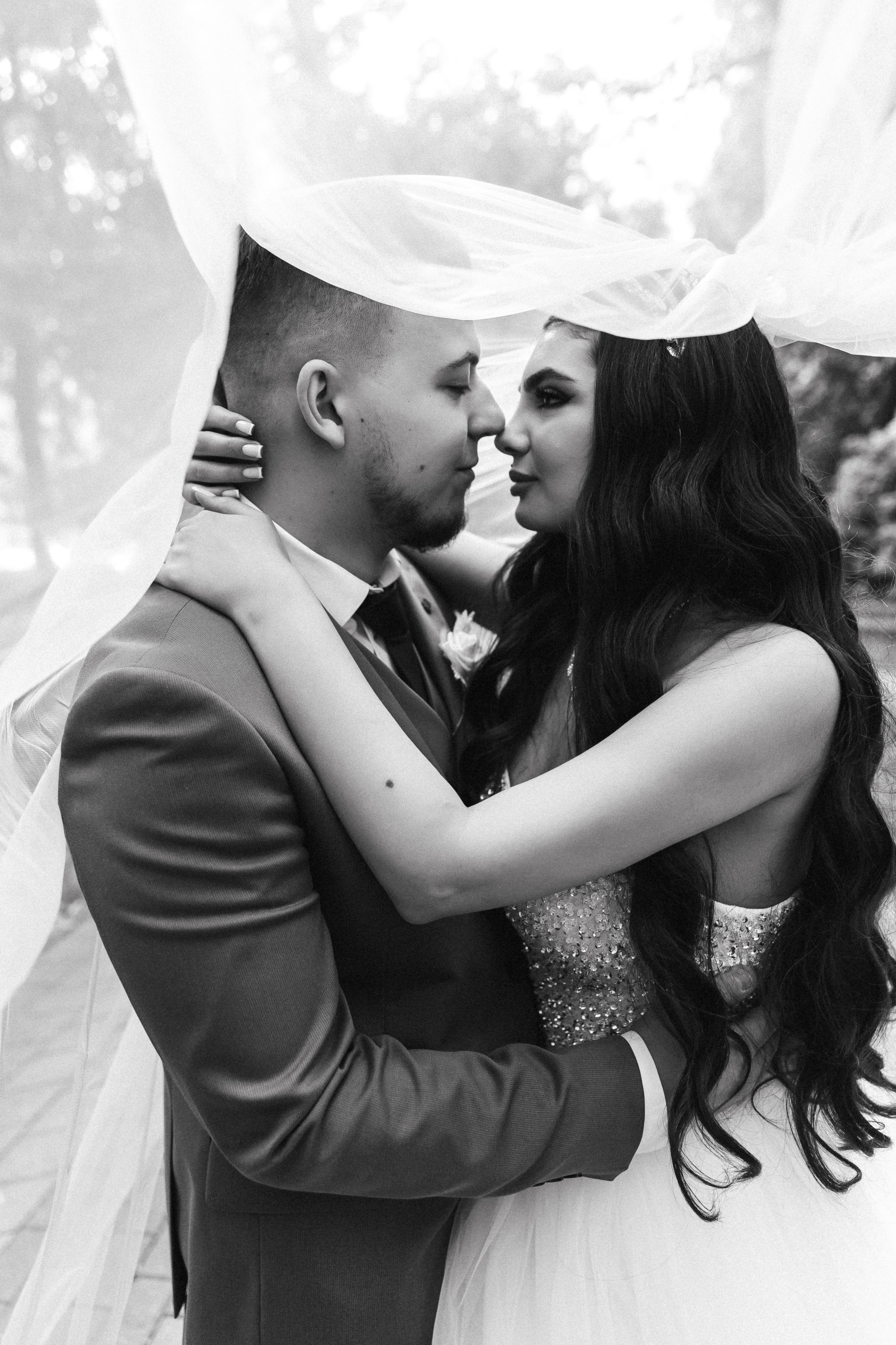 Илья и Яна. Свадебный, семейный, детский фотограф в Воронеже, Липецке Ваганова Дарья