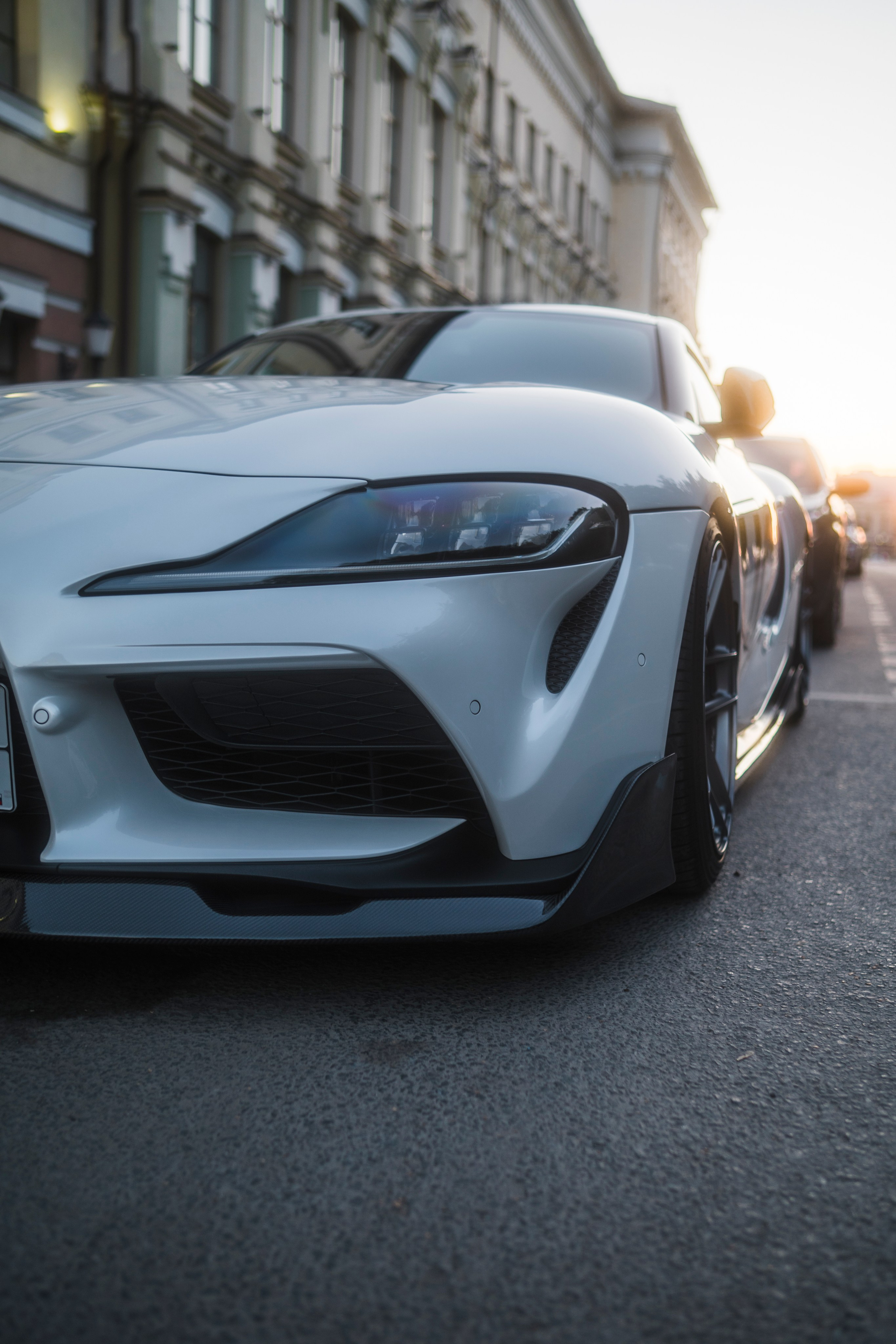 Cars & Coffee. Felixtones