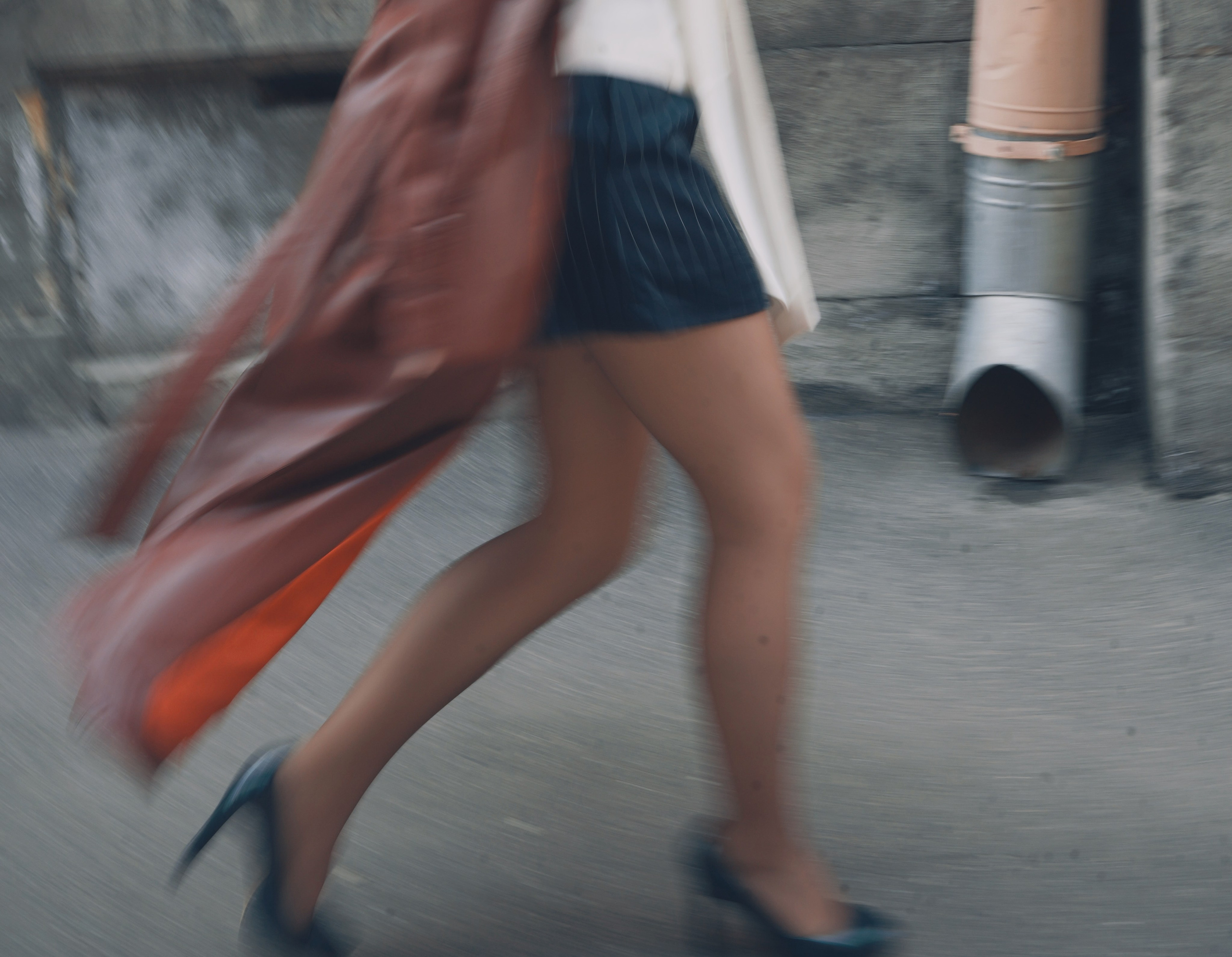 Evgeniya. Photographinya from St. Petersburg Nastya Schumann