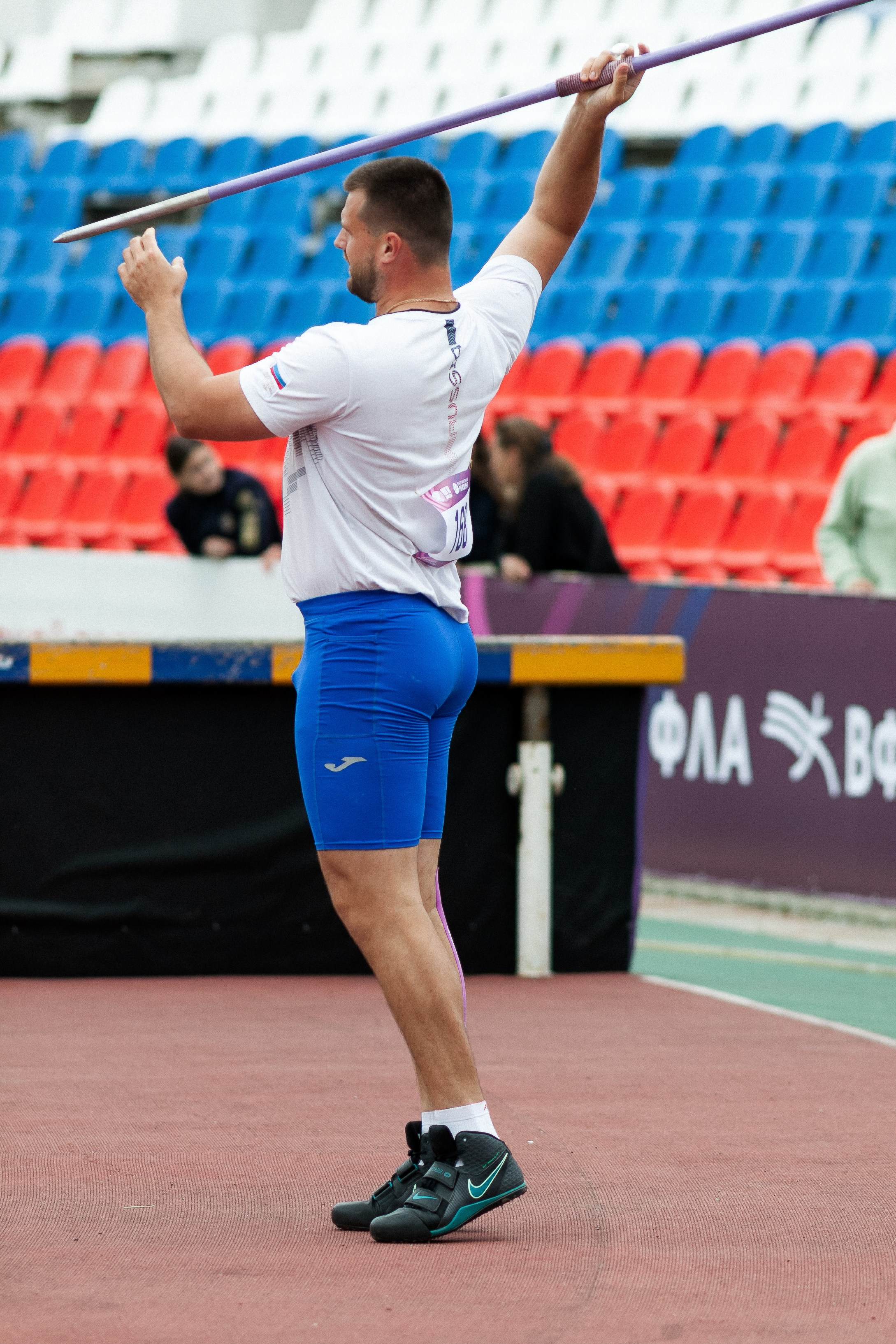 ЛА 5 июля 2025. Фотография