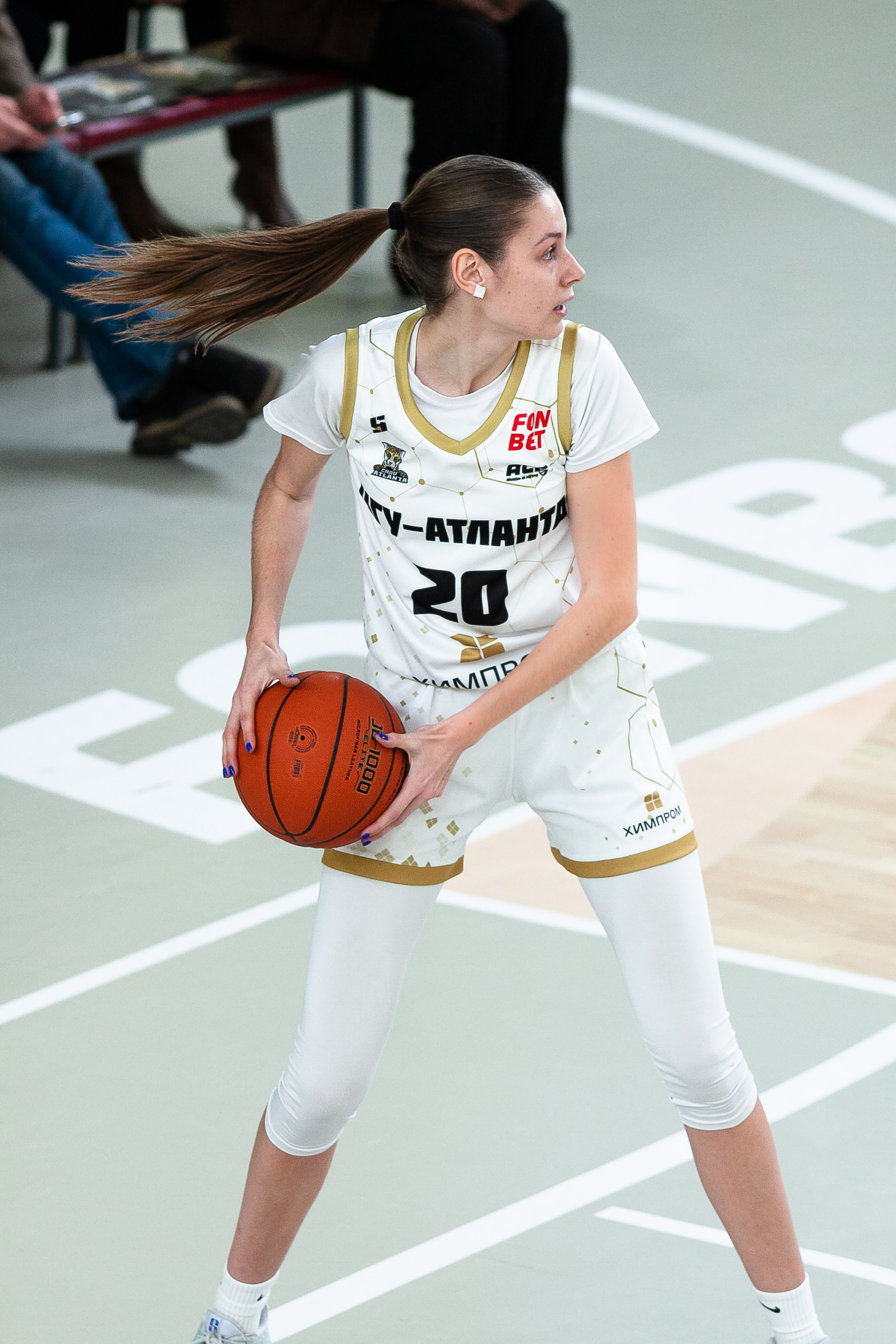 Патшалах университечэ. Фотография