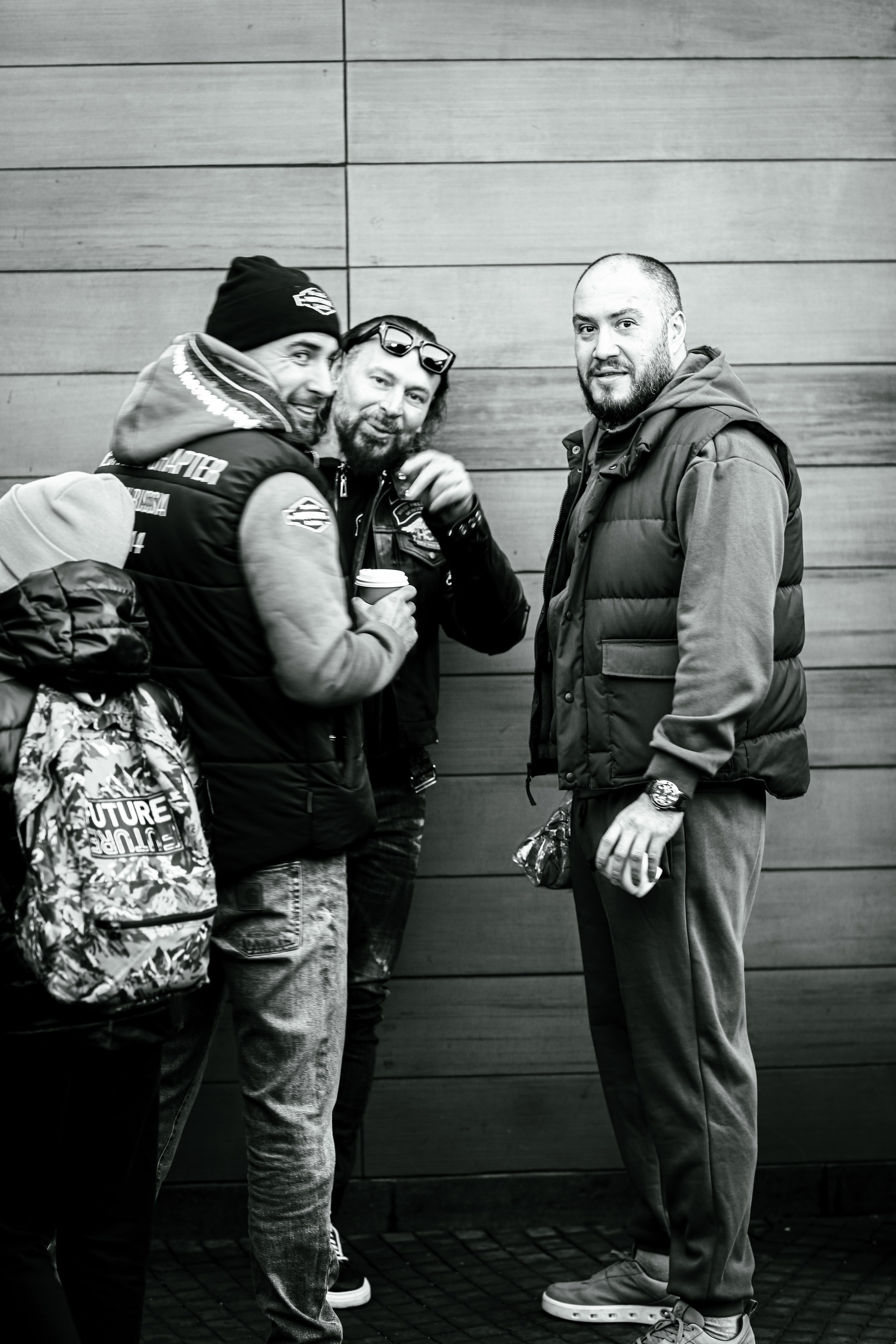 Репортаж, Корпоративы. Dobromilova.com