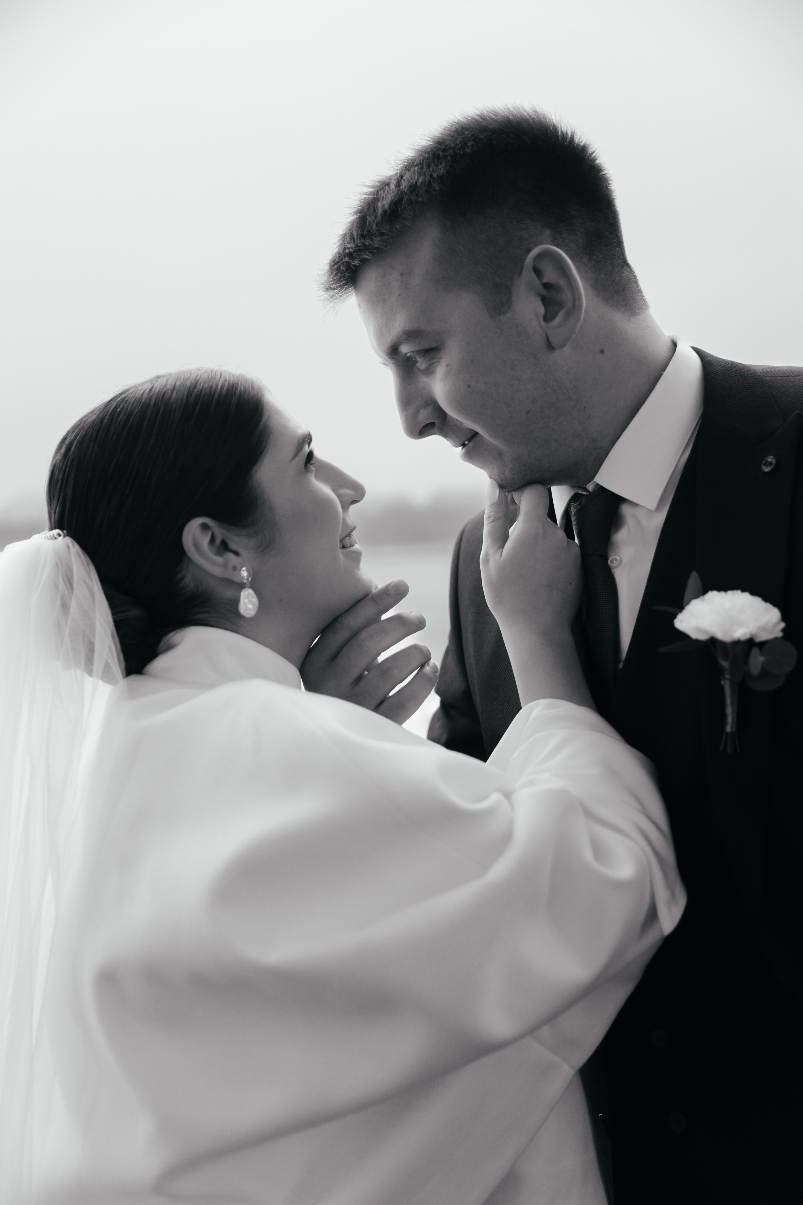 Анонс со свадьбы Юли и Вани. Свадебный фотограф Москва и другие города