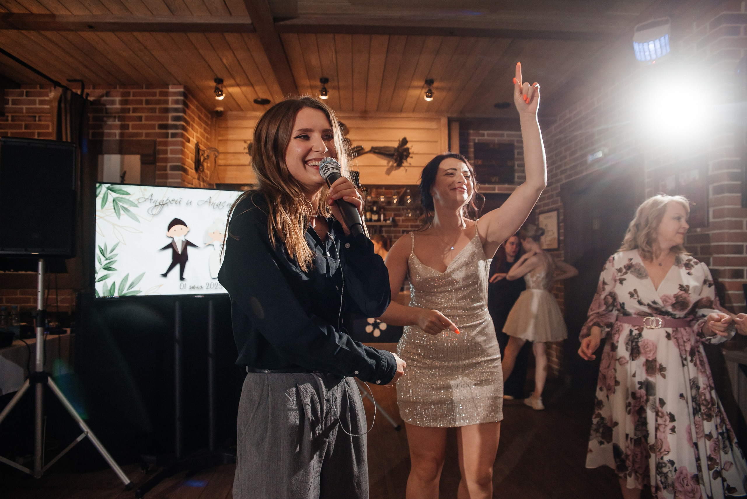 Андрей и Настя 01.07.2023. Свадебный и семейный фотограф в городе Смоленске