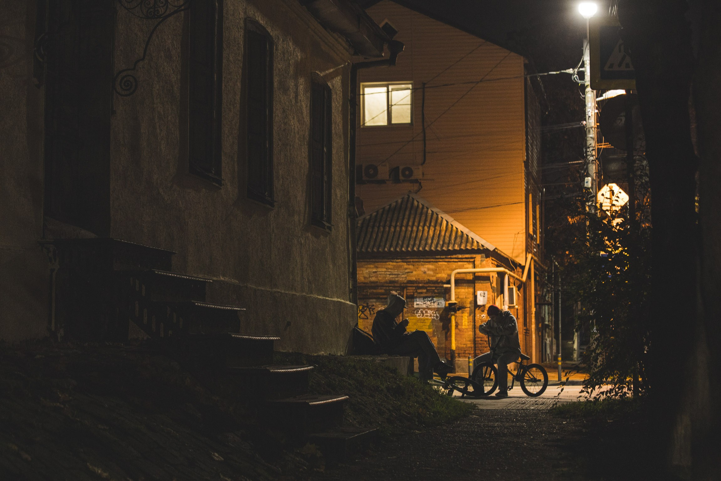 Lifestyle. Bivol images