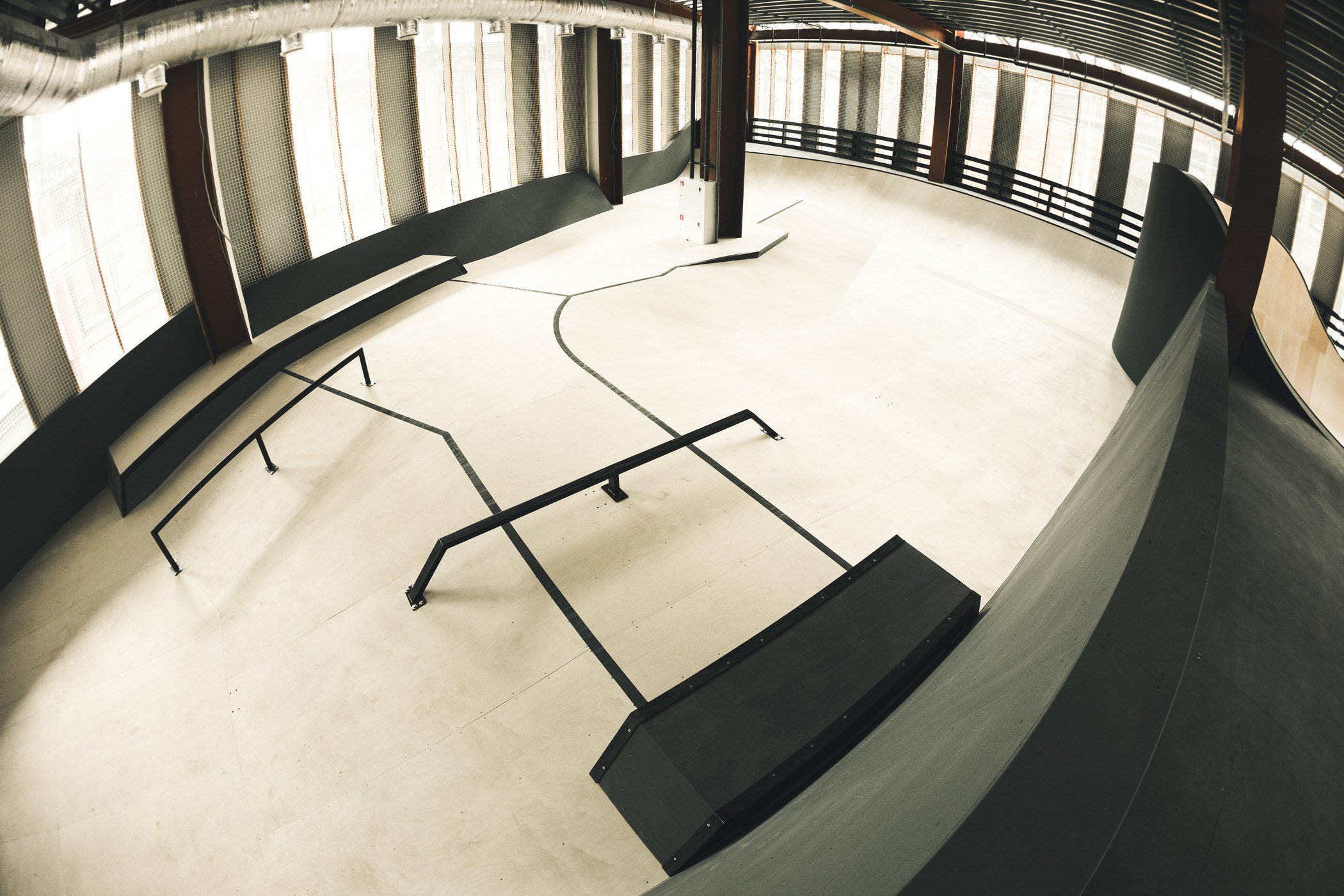 Architectural / Архитектурное. Bivol images