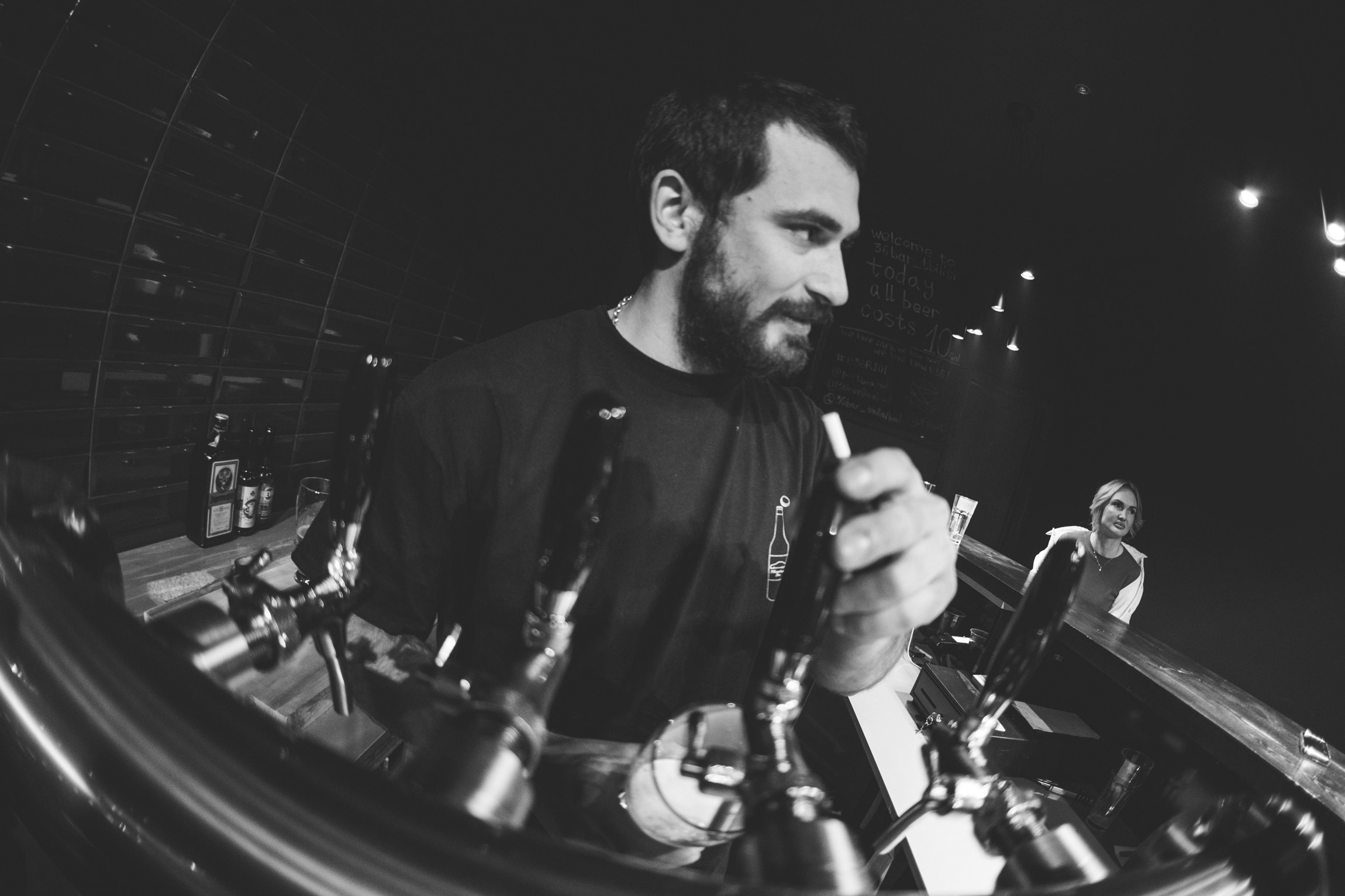 Parties photography. Bivol images