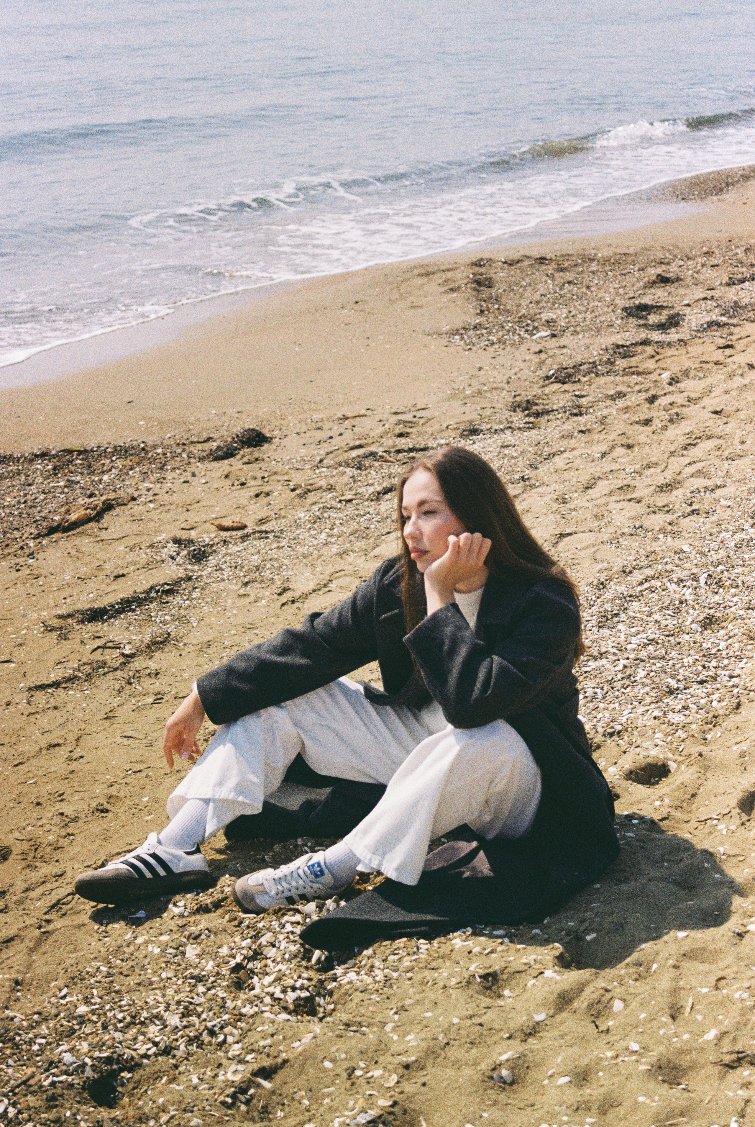 Даша. Фотограф Ионова Анастасия, г Владивосток