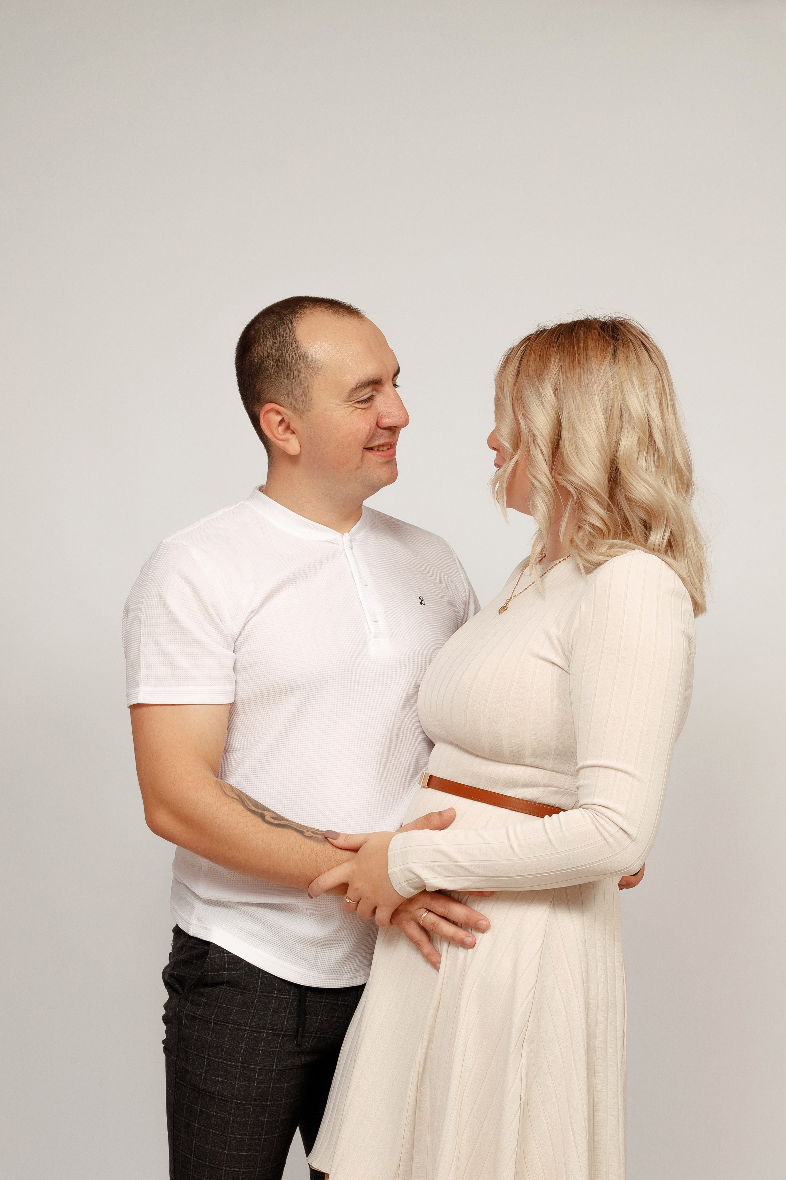 Взгляд фотографа. Автопортретная фотостудия в Стерлитамаке