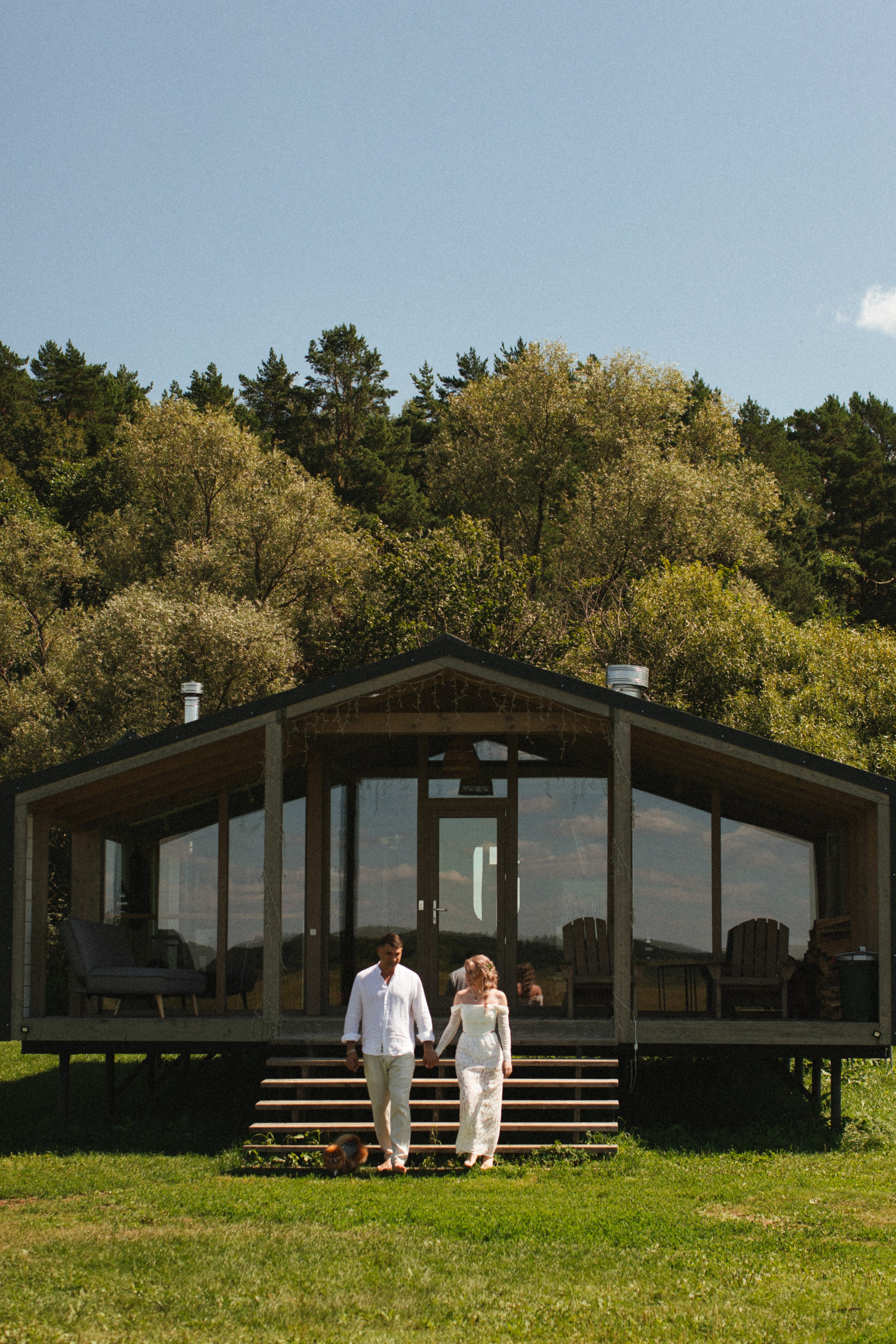 Я очень…. Свадебный и семейный фотограф в Самаре и Москве