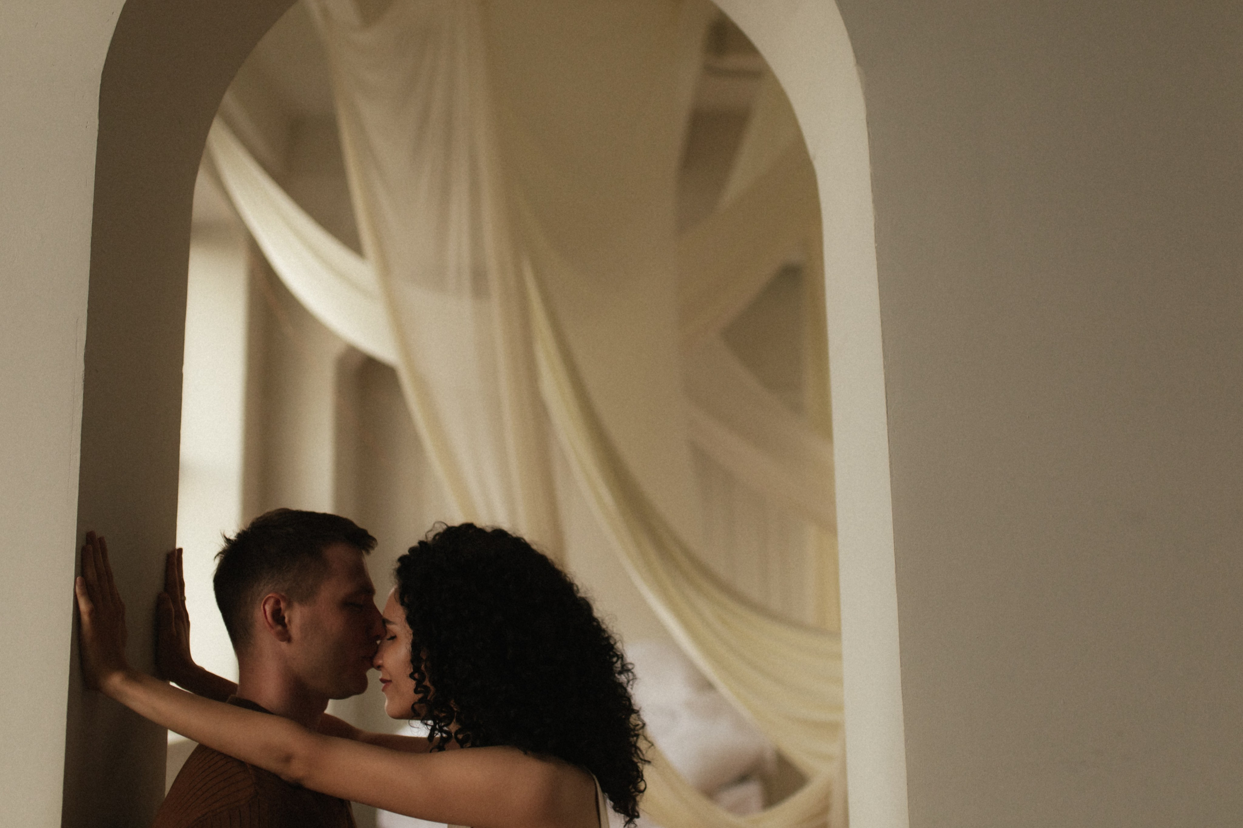 Скоро будет трое. Свадебный и семейный фотограф в Самаре и Москве