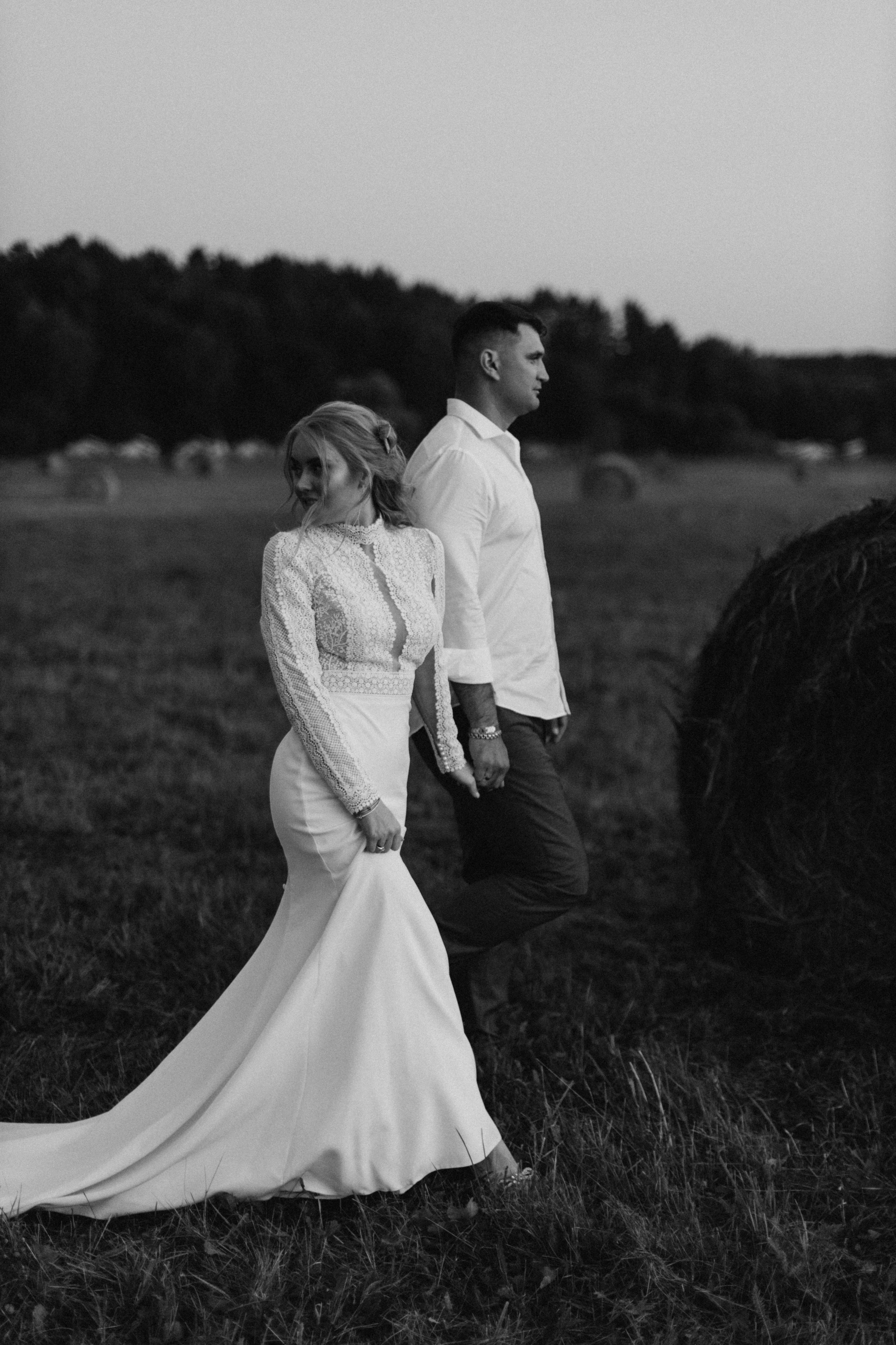 Я очень…. Свадебный и семейный фотограф в Самаре и Москве