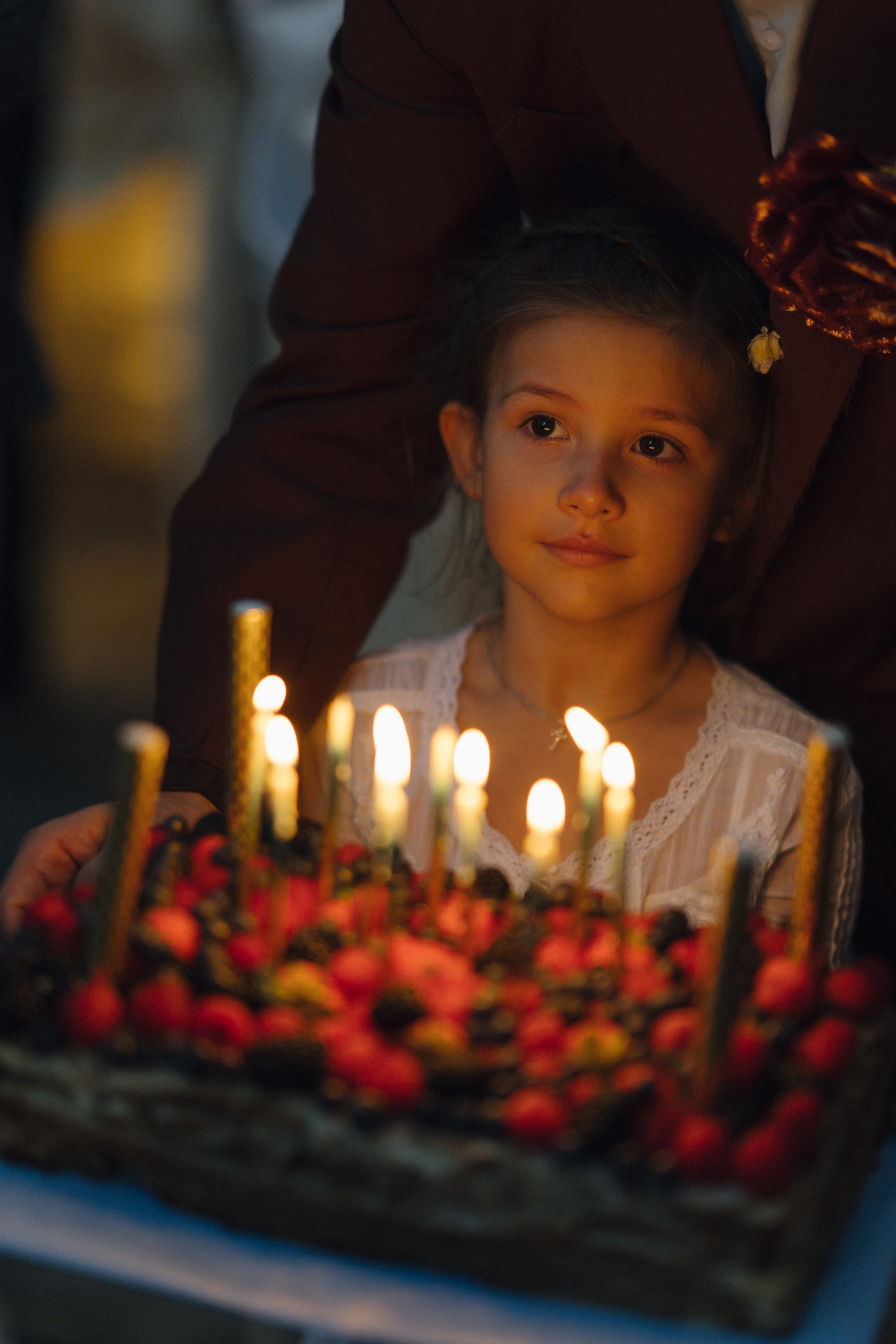 Куда иголочка — туда и ниточка. Свадебный фотограф Наташа Алешина