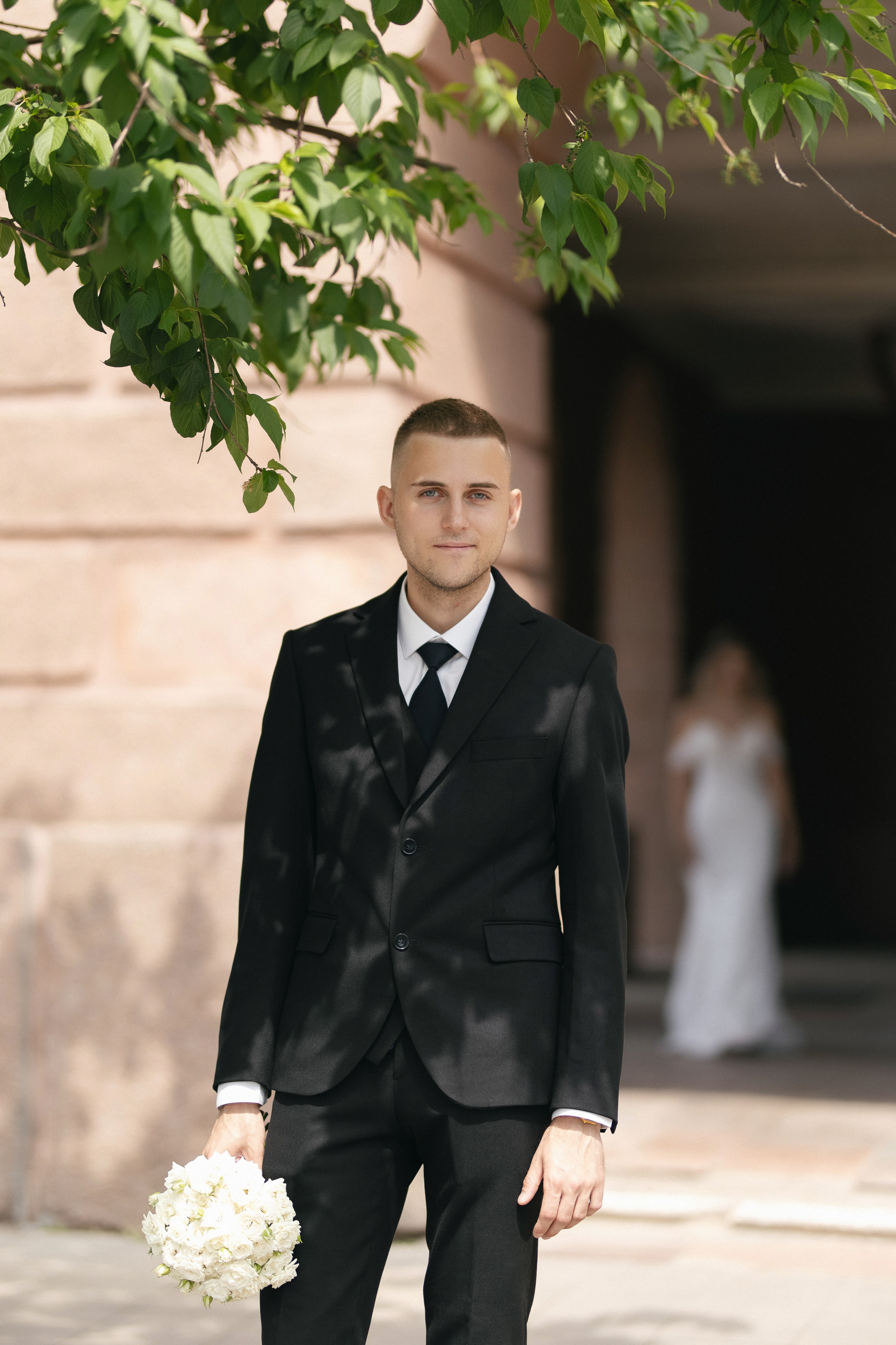 АЛЕКСАНДРА & ДАНИЛ ` 21.06.25. Maria Startseva Photo