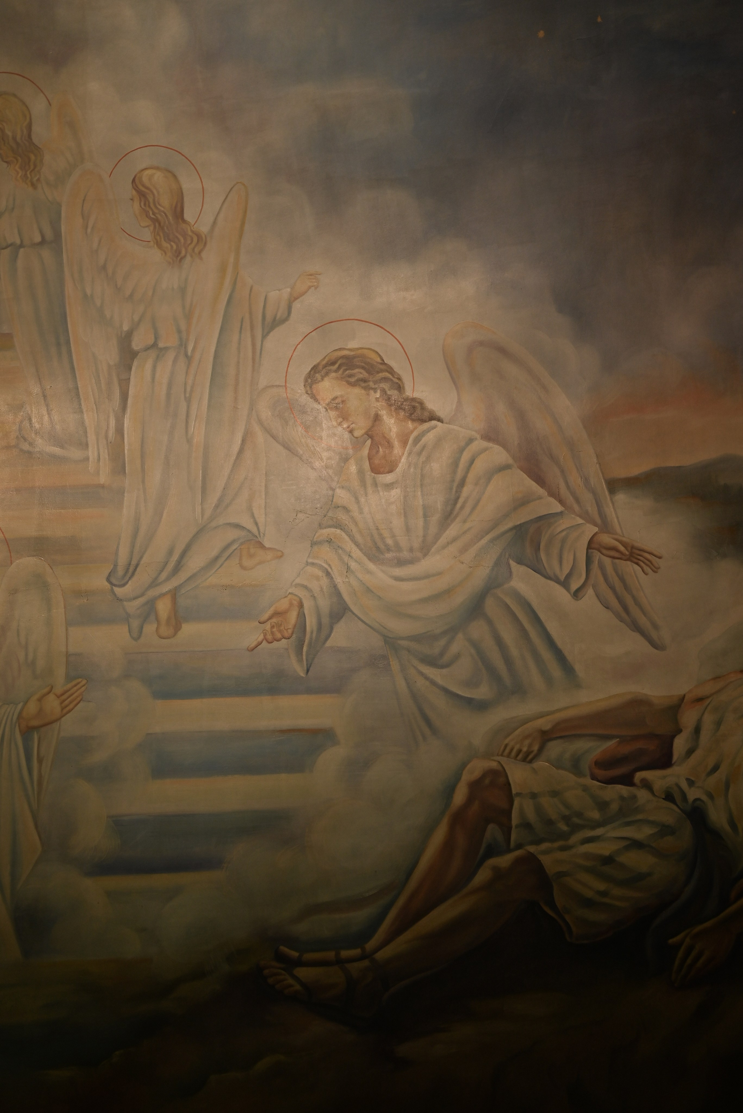 Крещение Гордея. Свадебный и семейный фотограф в Уфе Александров Максим