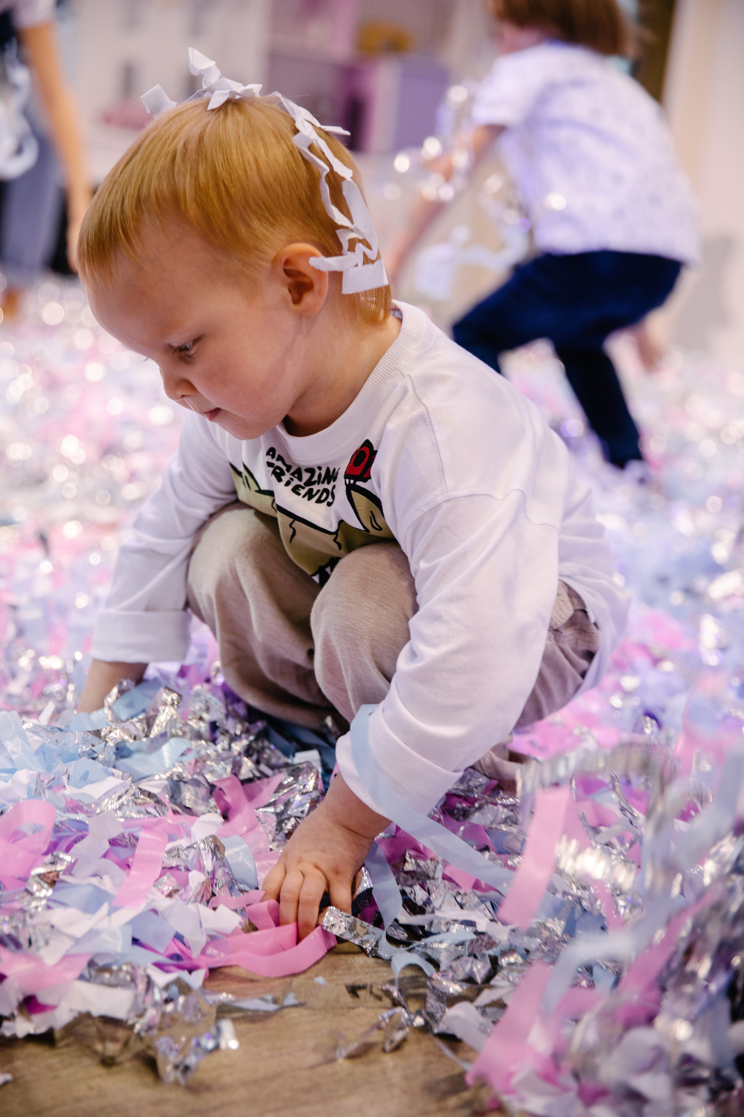 День Рождения Катя 5 лет. Фотограф | Таганрог | Ростов