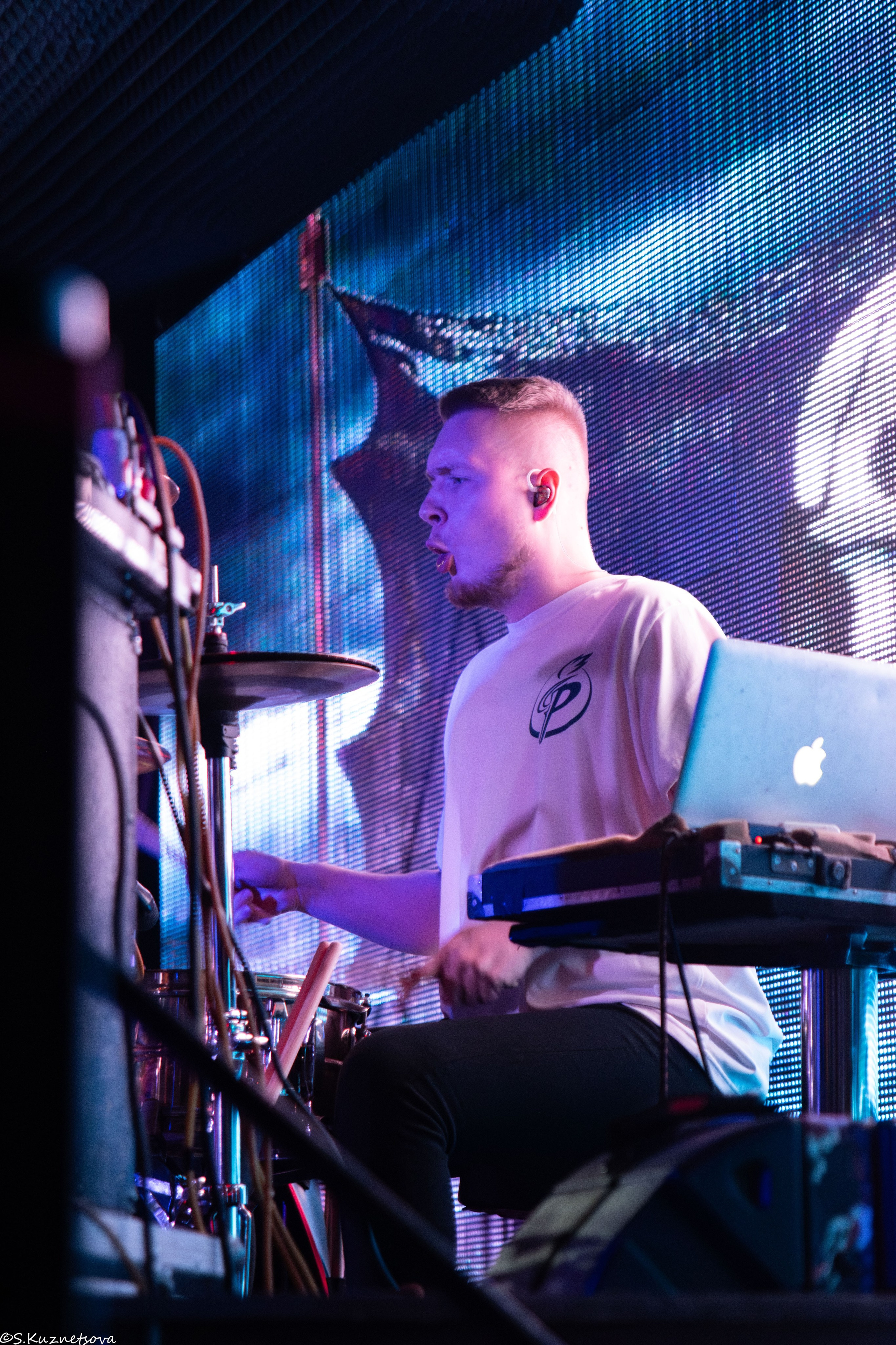 Бригадный Подряд, г. Воронеж. Репортажный и портретный фотограф из Воронежа — Светлана Кузнецова