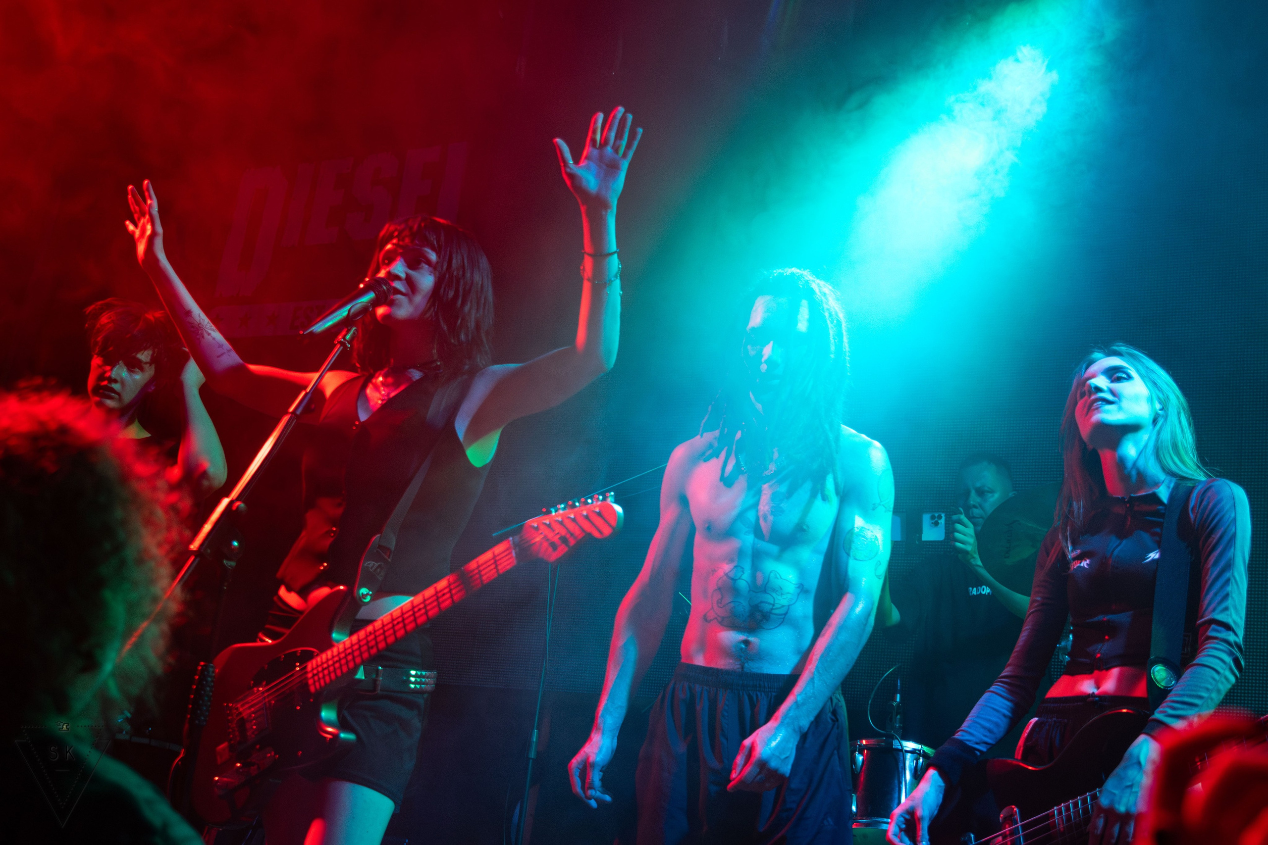 Radopi, 23.08.2025 Воронеж. Репортажный и портретный фотограф из Воронежа — Светлана Кузнецова