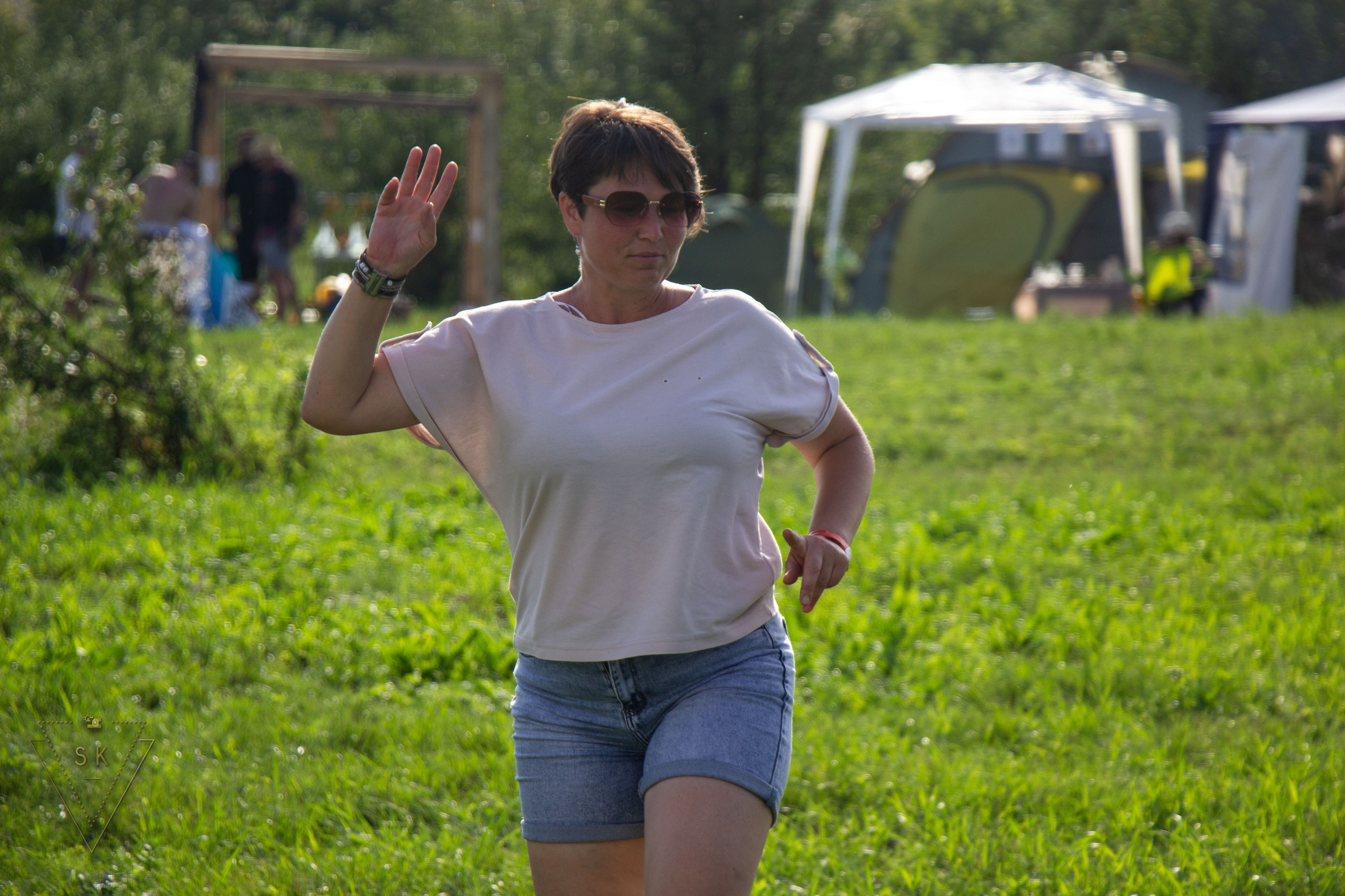 Бухта Сенявина 2025. Репортажный и портретный фотограф из Воронежа — Светлана Кузнецова