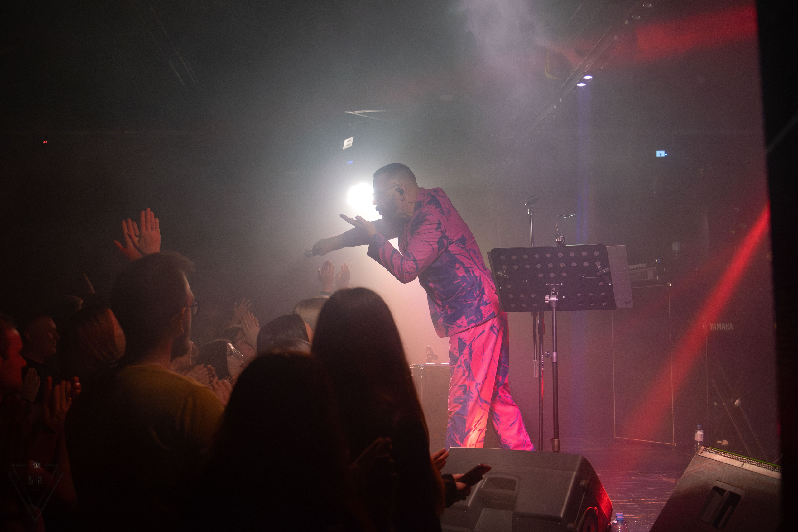 DERO GOI, 04.11.2025, Воронеж, Сто Ручьёв. Репортажный и портретный фотограф из Воронежа — Светлана Кузнецова