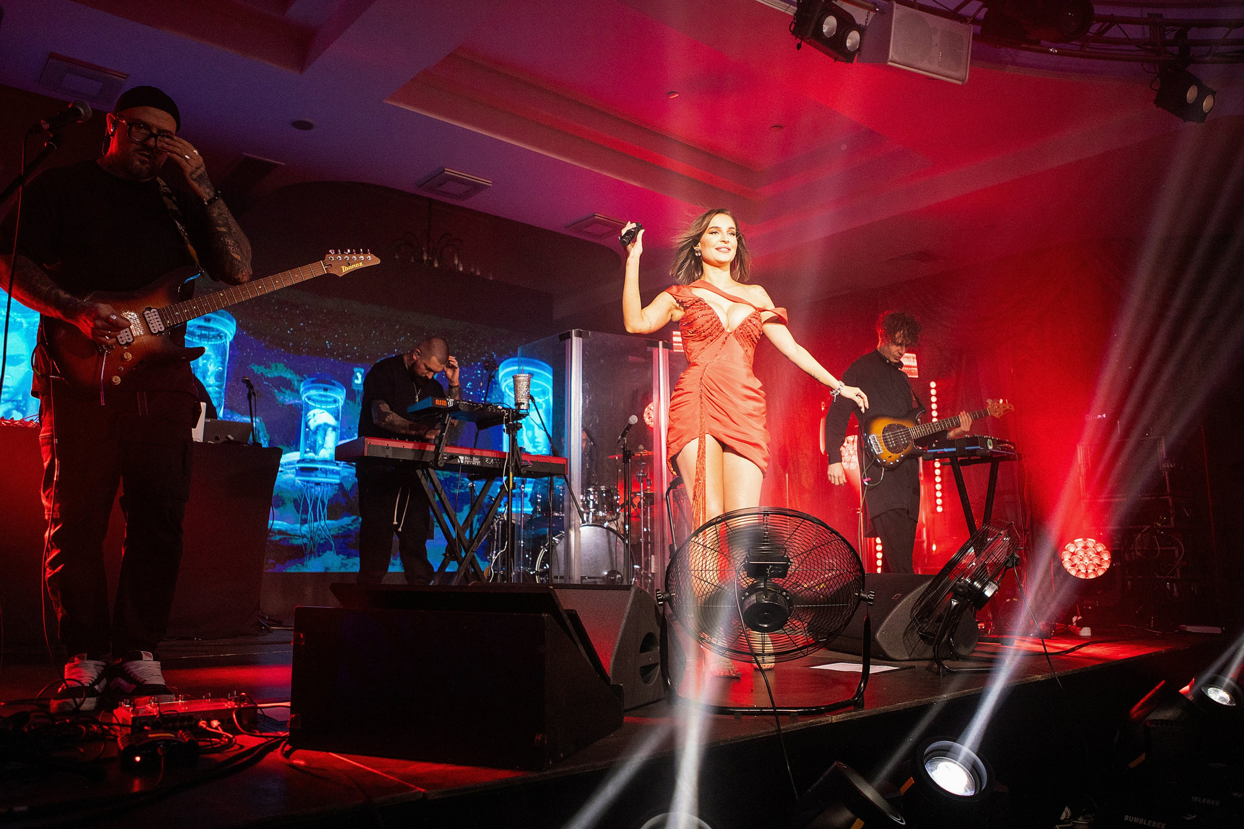 Мероприятия. Фотограф в Челябинске Антон Акулов