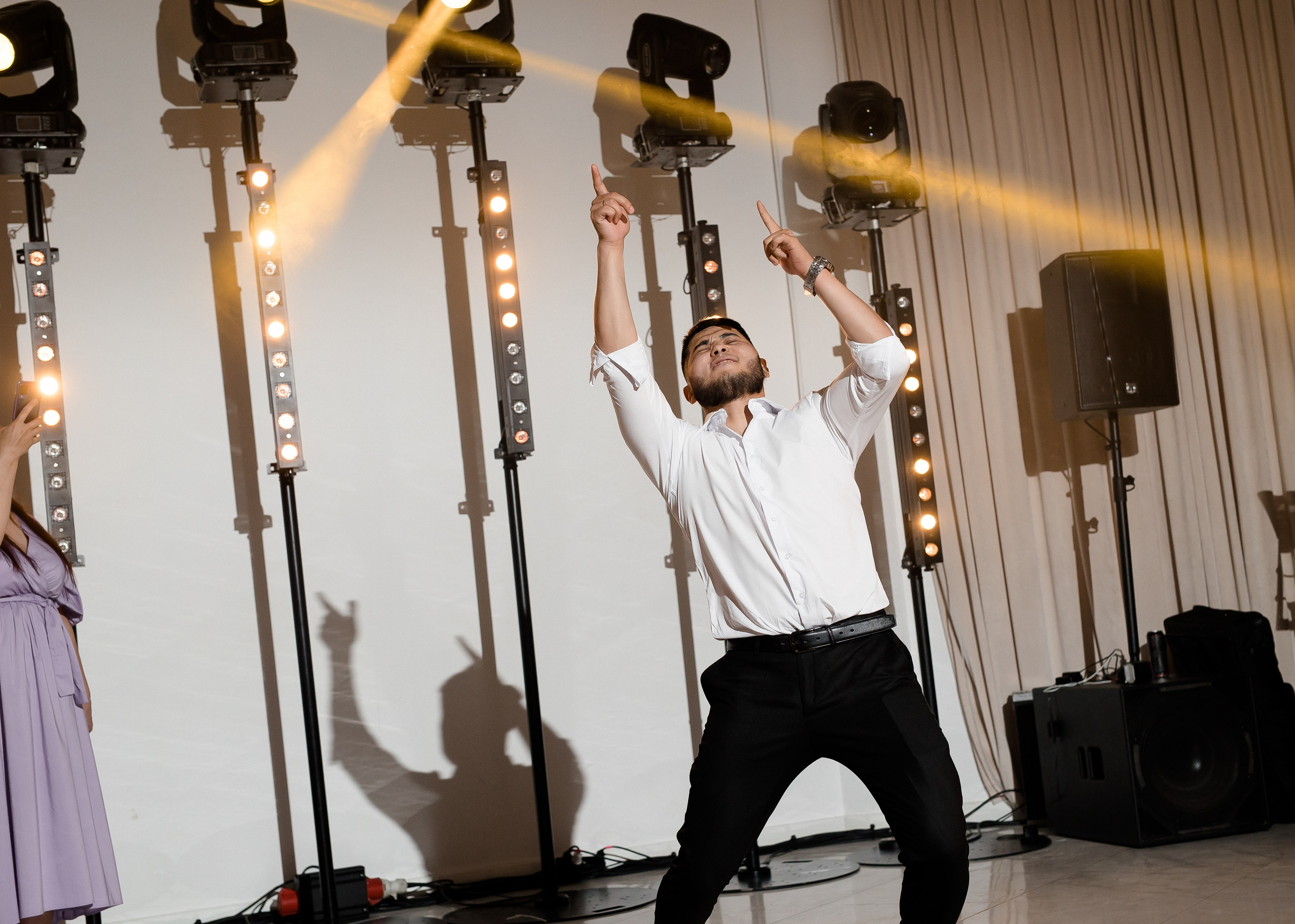 Эля + Тимур. Свадебный и семейный фотограф в Саратове Маша Паника