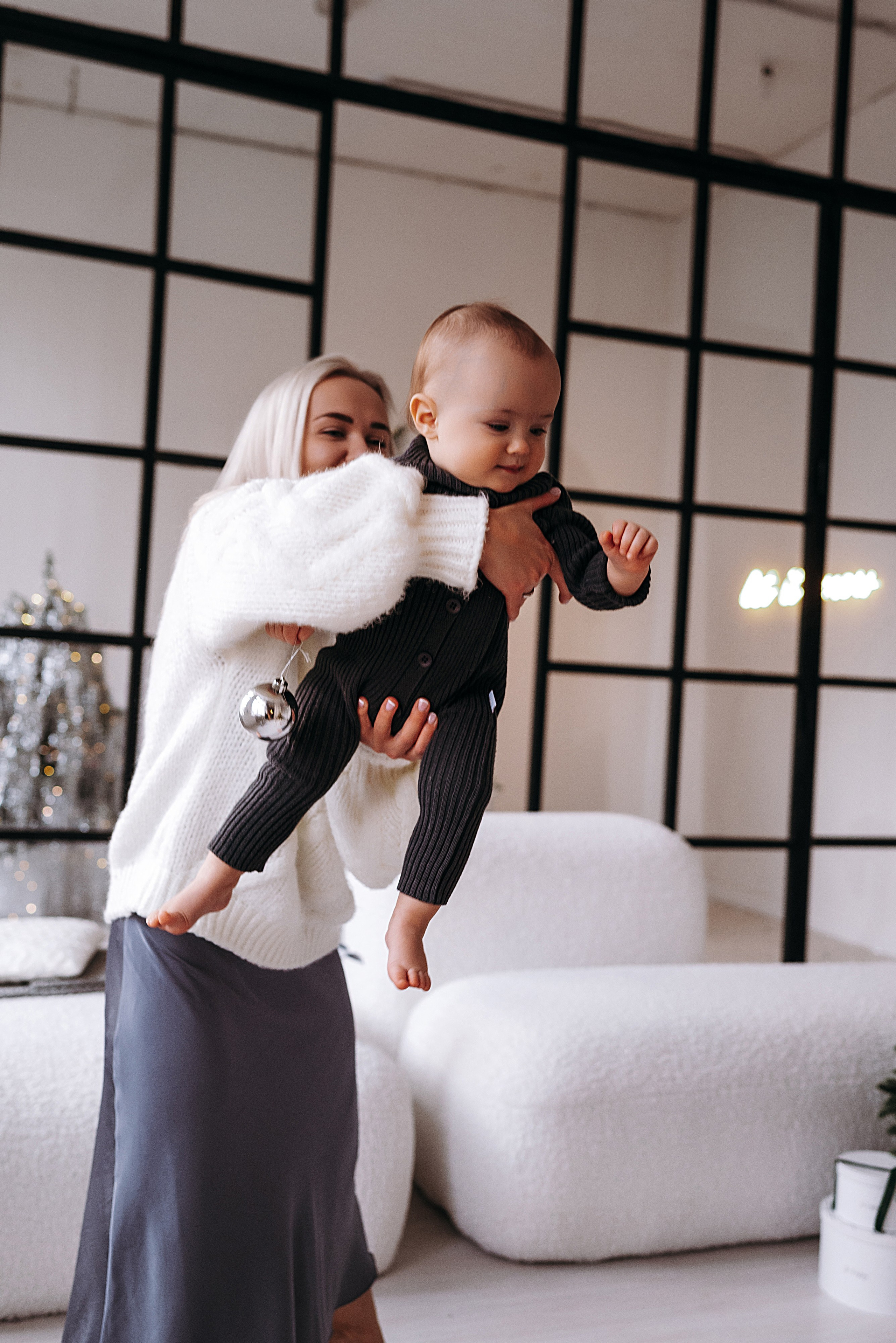 Новогодняя сказка!. Семейный и детский фотограф в Белгороде Ольга Сорока