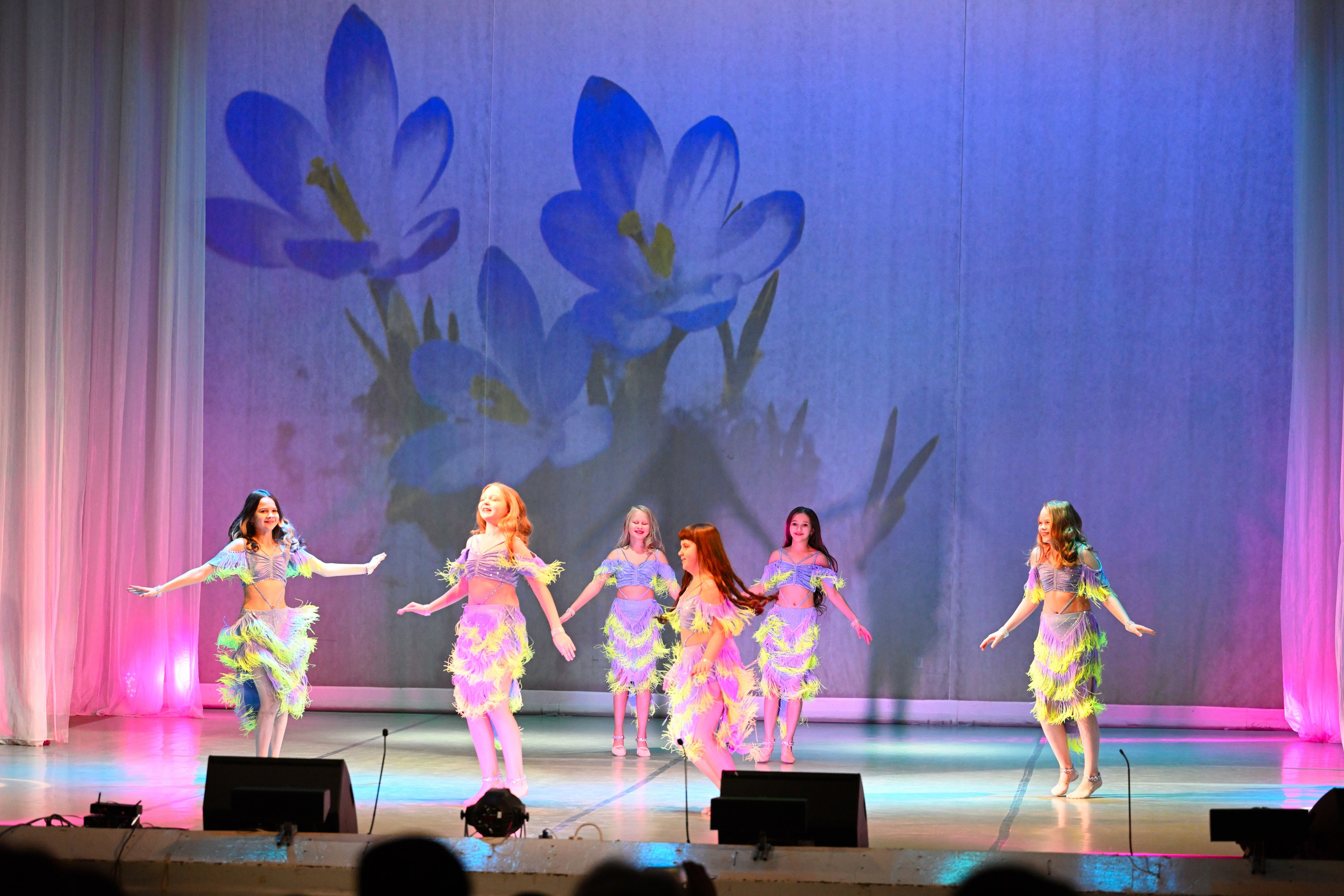 2025-12-19 Танцы ДК. Снежинск фото Андрианов