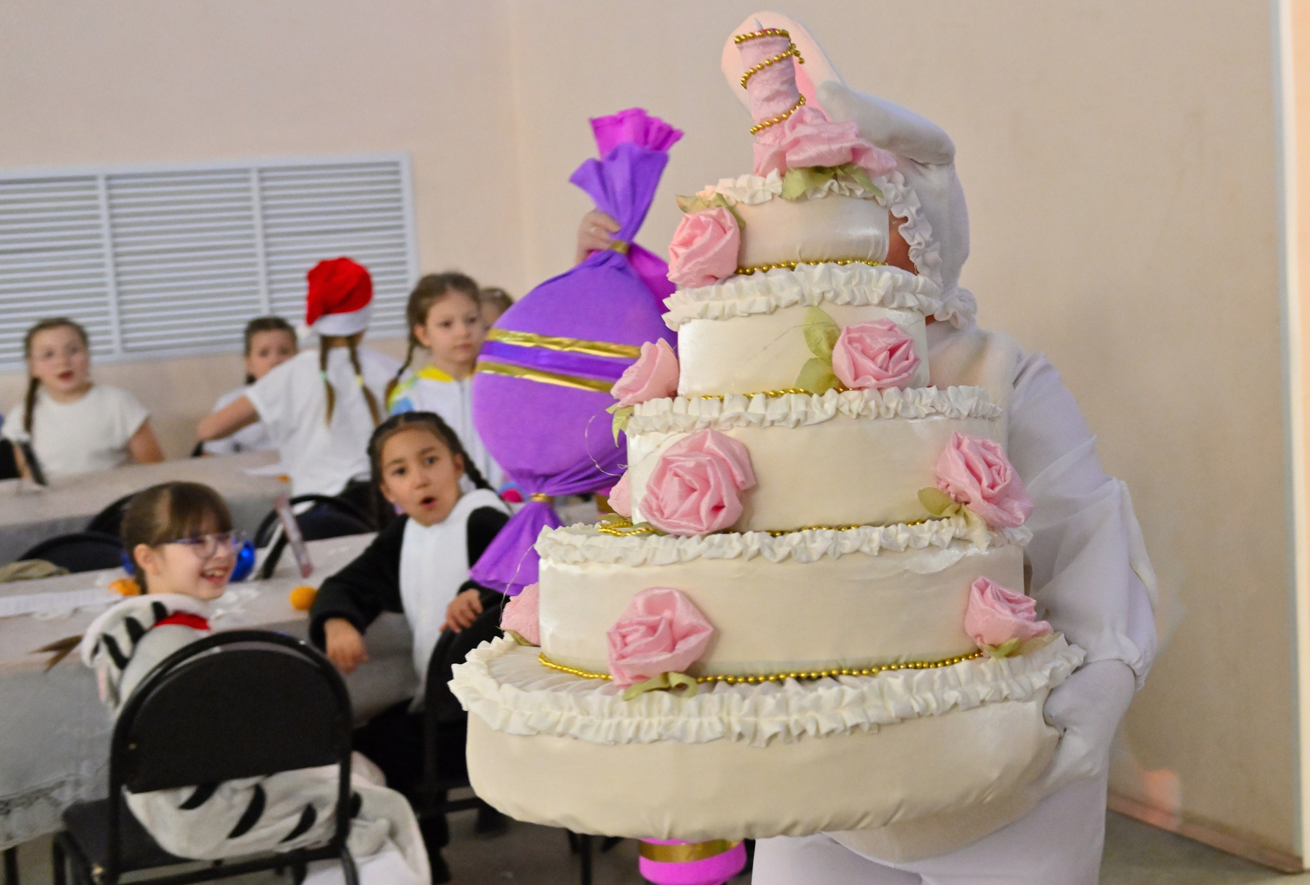 2025-12-14 Танцы. Снежинск фото Андрианов