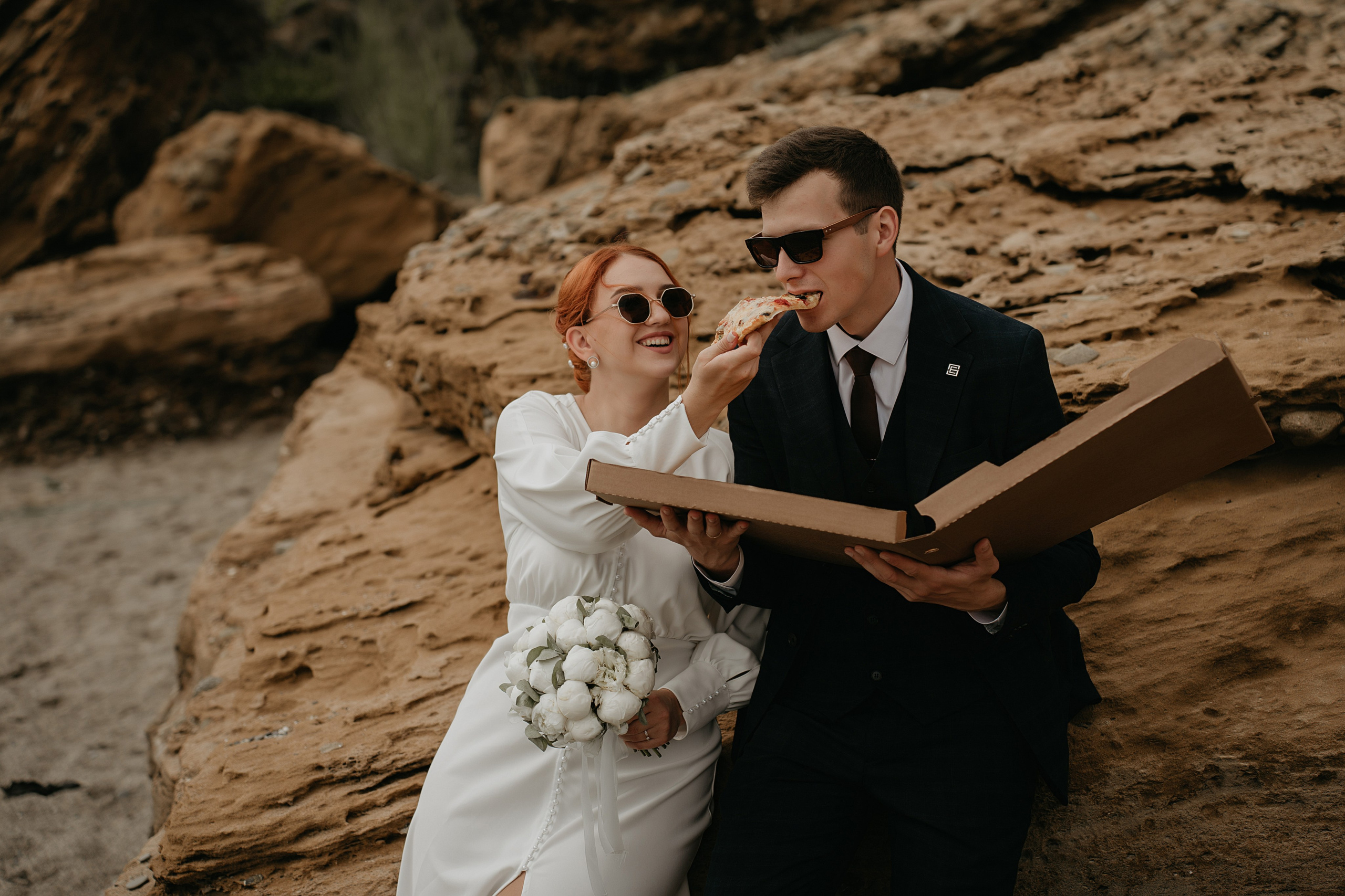 Свадебные фотосессии. Роспись в ЗАГСе. Выездная регистрация. Студийный и свадебный фотограф и видеограф в Севастополе — Юлия Макаренко