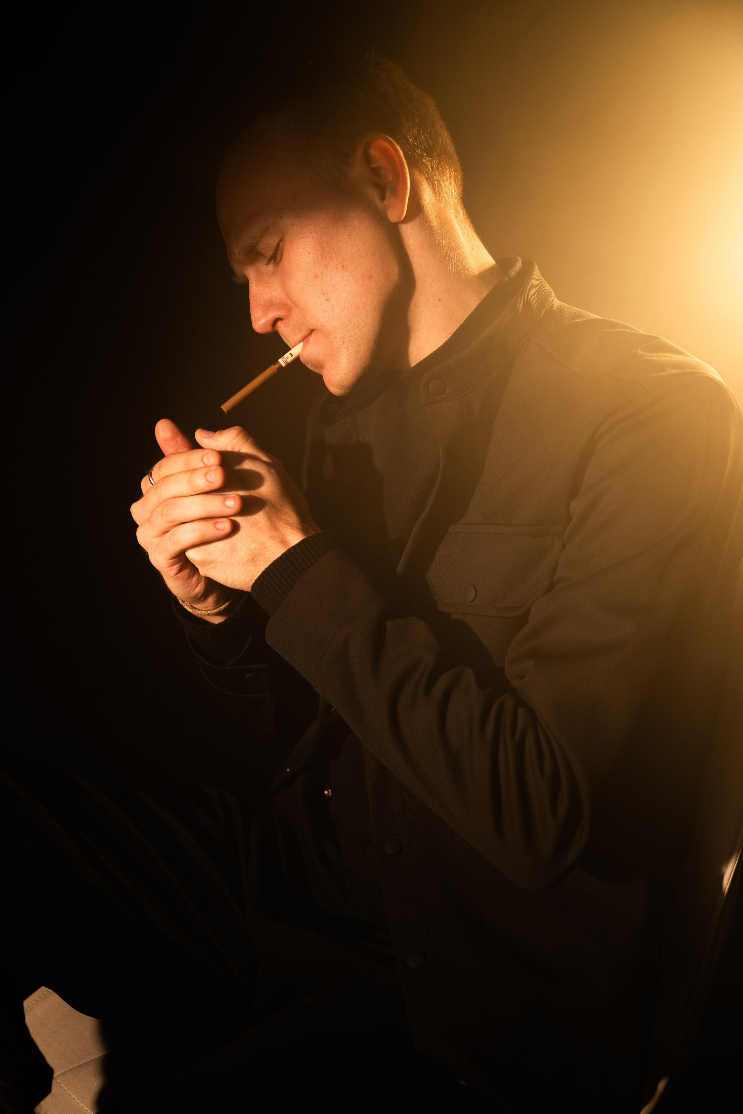 Мужская фотосъемка. Студийный и свадебный фотограф и видеограф в Севастополе — Юлия Макаренко