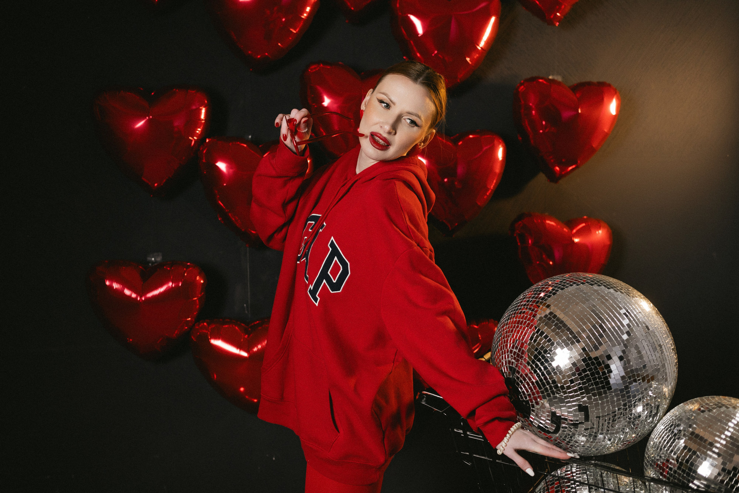 Сердца. Фотограф Евпатория Крым