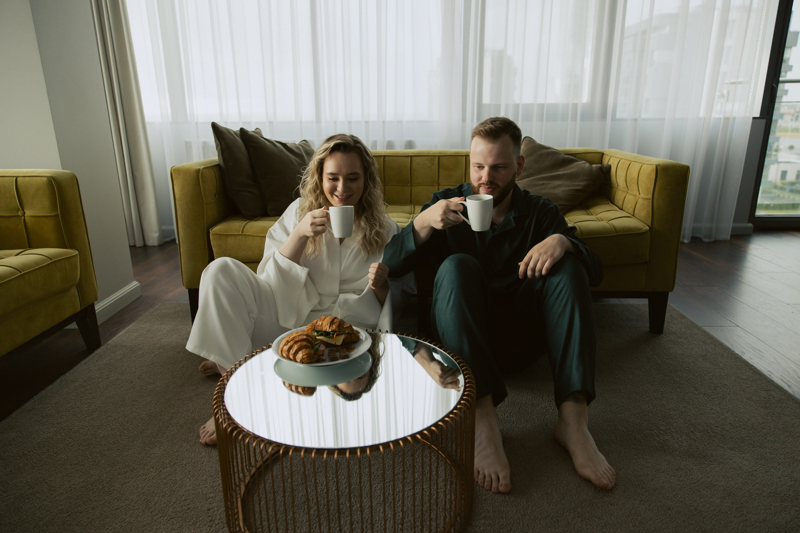 Официально toxic family. Фотограф Санкт-Петербург