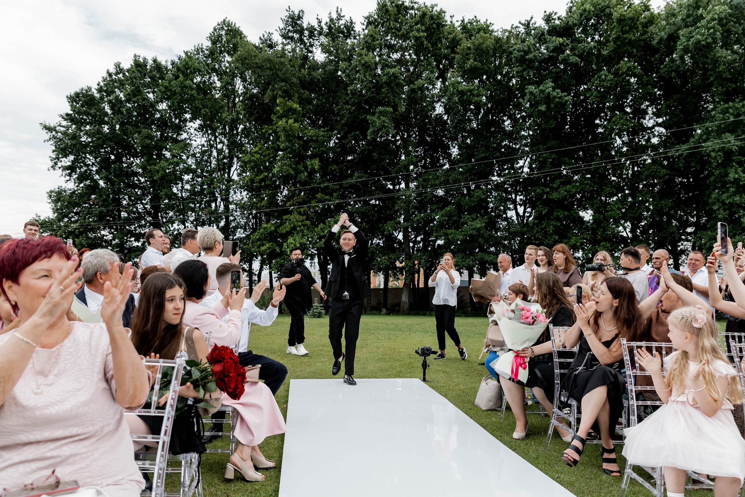 Алина | Александр. Свадебный фотограф Надежда Рыжикова