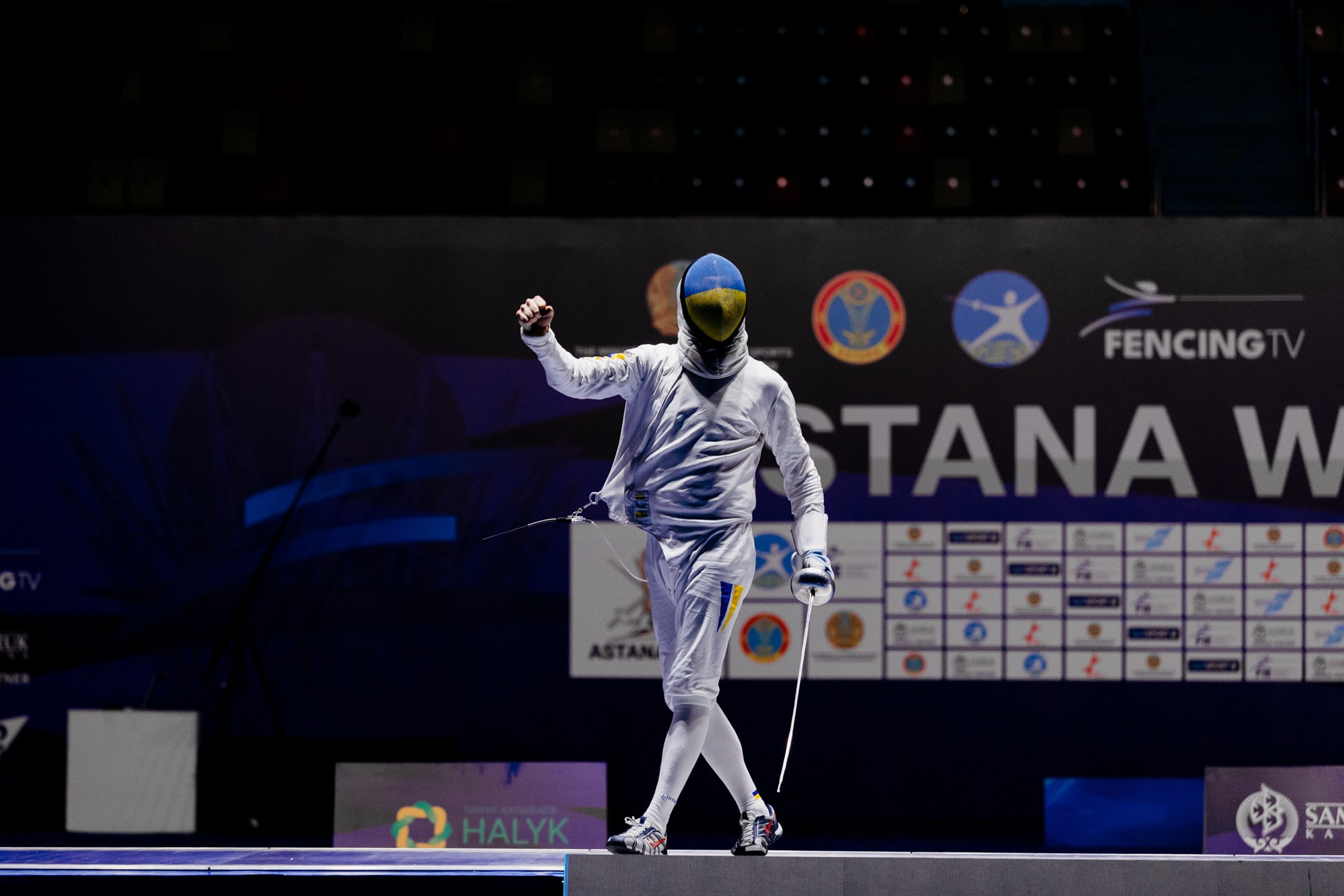 ASTANA WORLD CUP. ГЛАВНАЯ