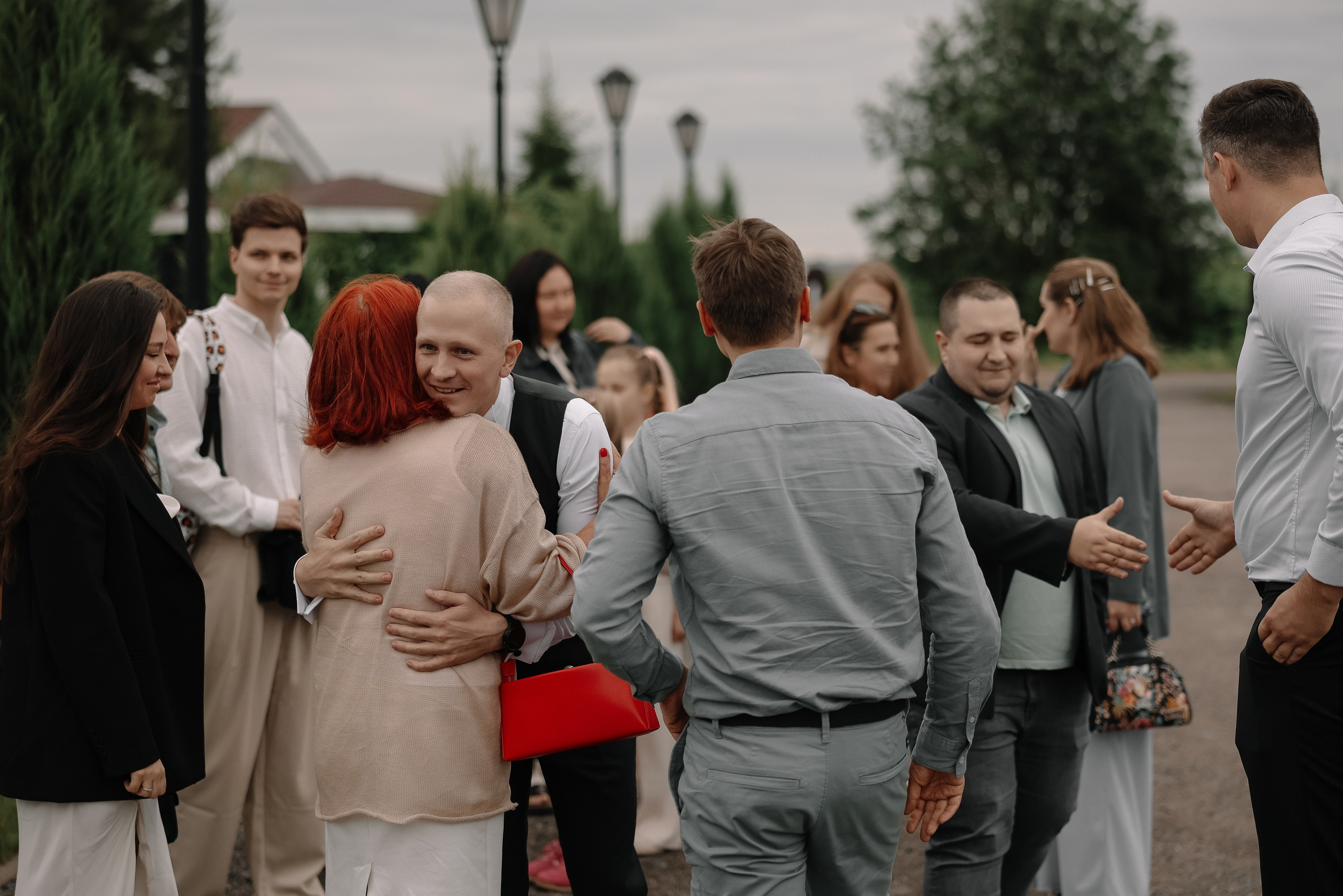 Настя и Тёма. Свадебный и семейный Фотограф Денис Кошель