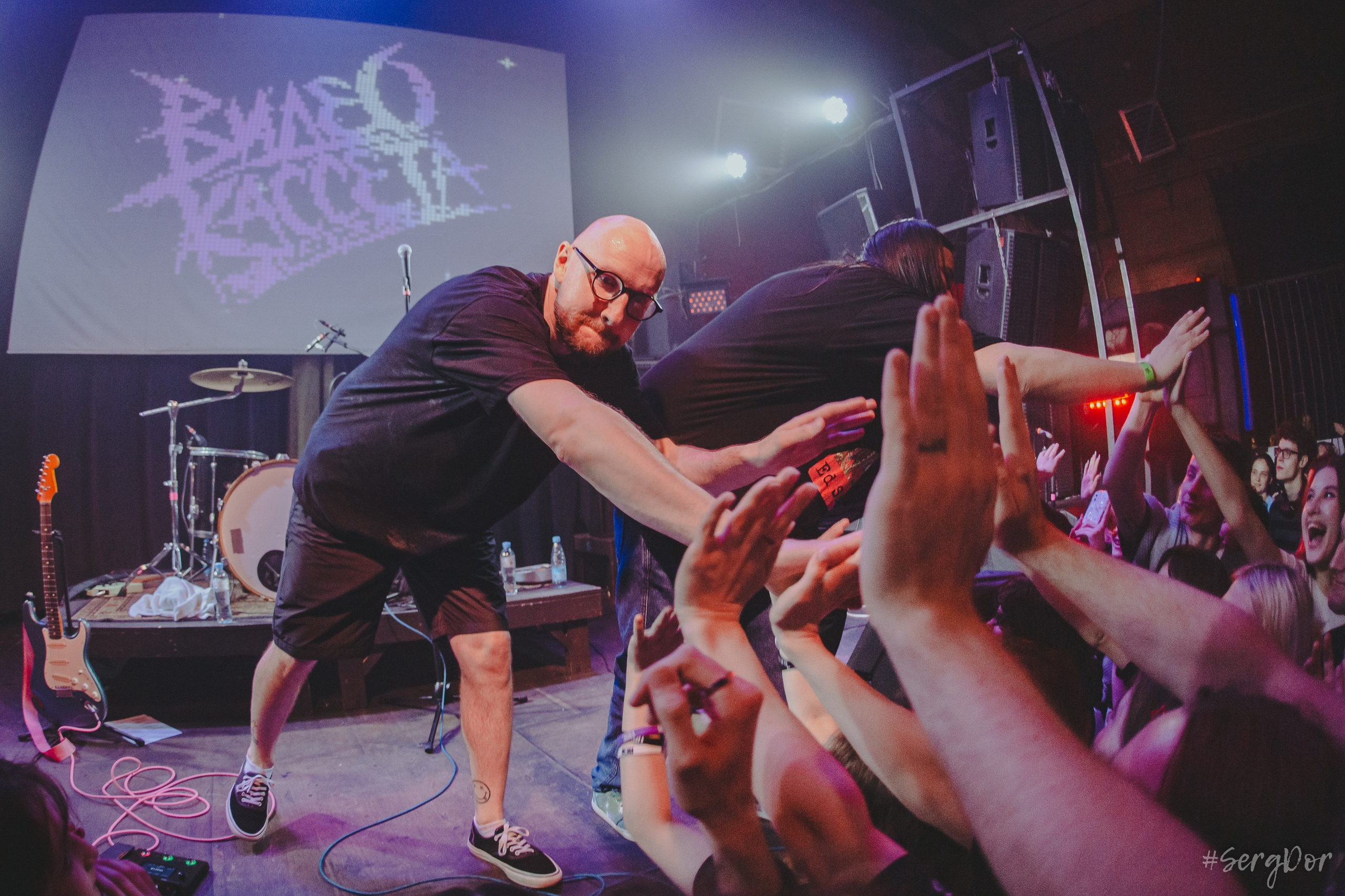 Видеокассета твоих родителей, Ласточка, Питер, Санкт-Петербург, ВКТР, концерт, 26.04.2024, SergDor, 26 апреля 2024 года, #SergDor