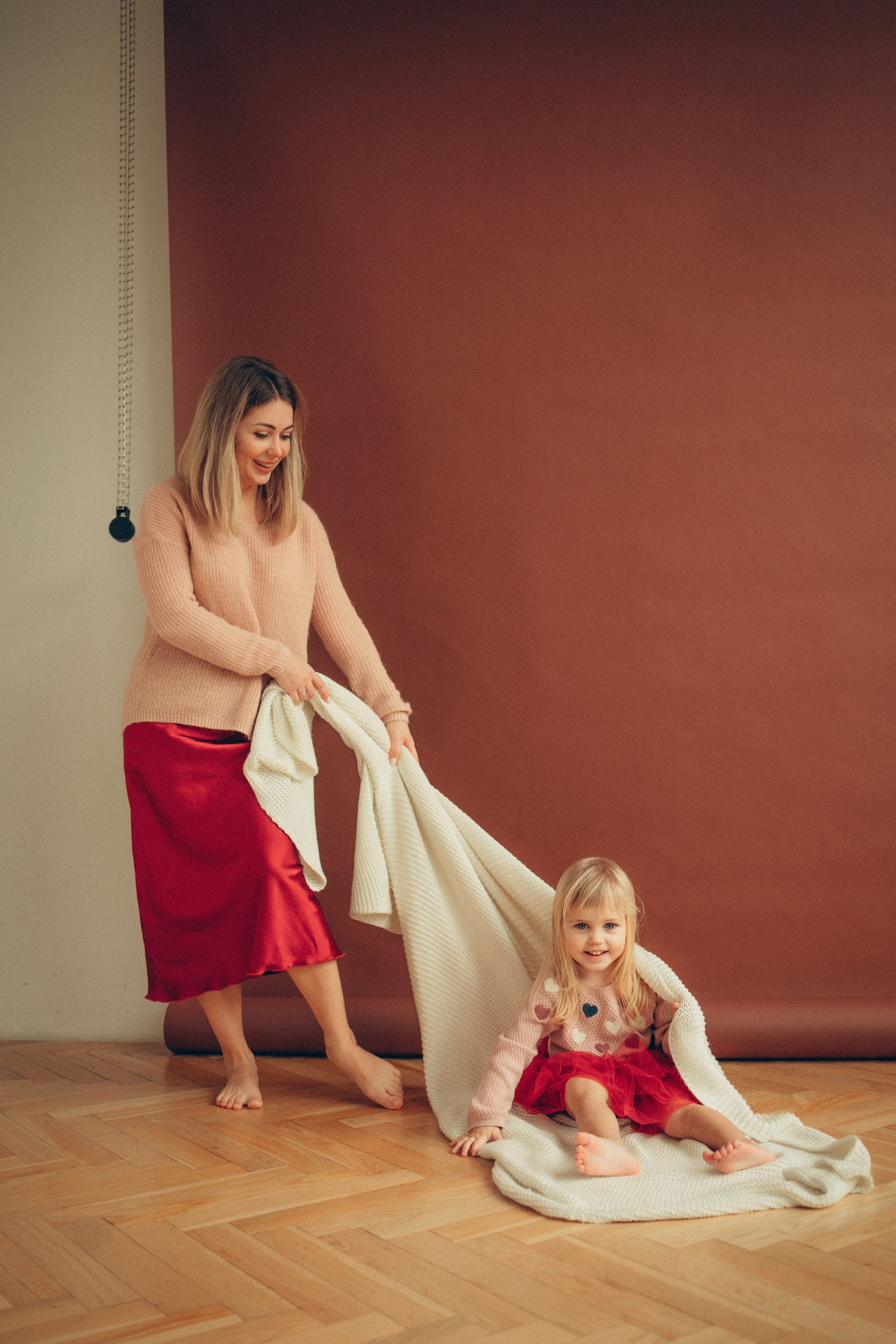 Ксения и Камилла. Фотограф в Санкт-Петербурге Светлана Арестова