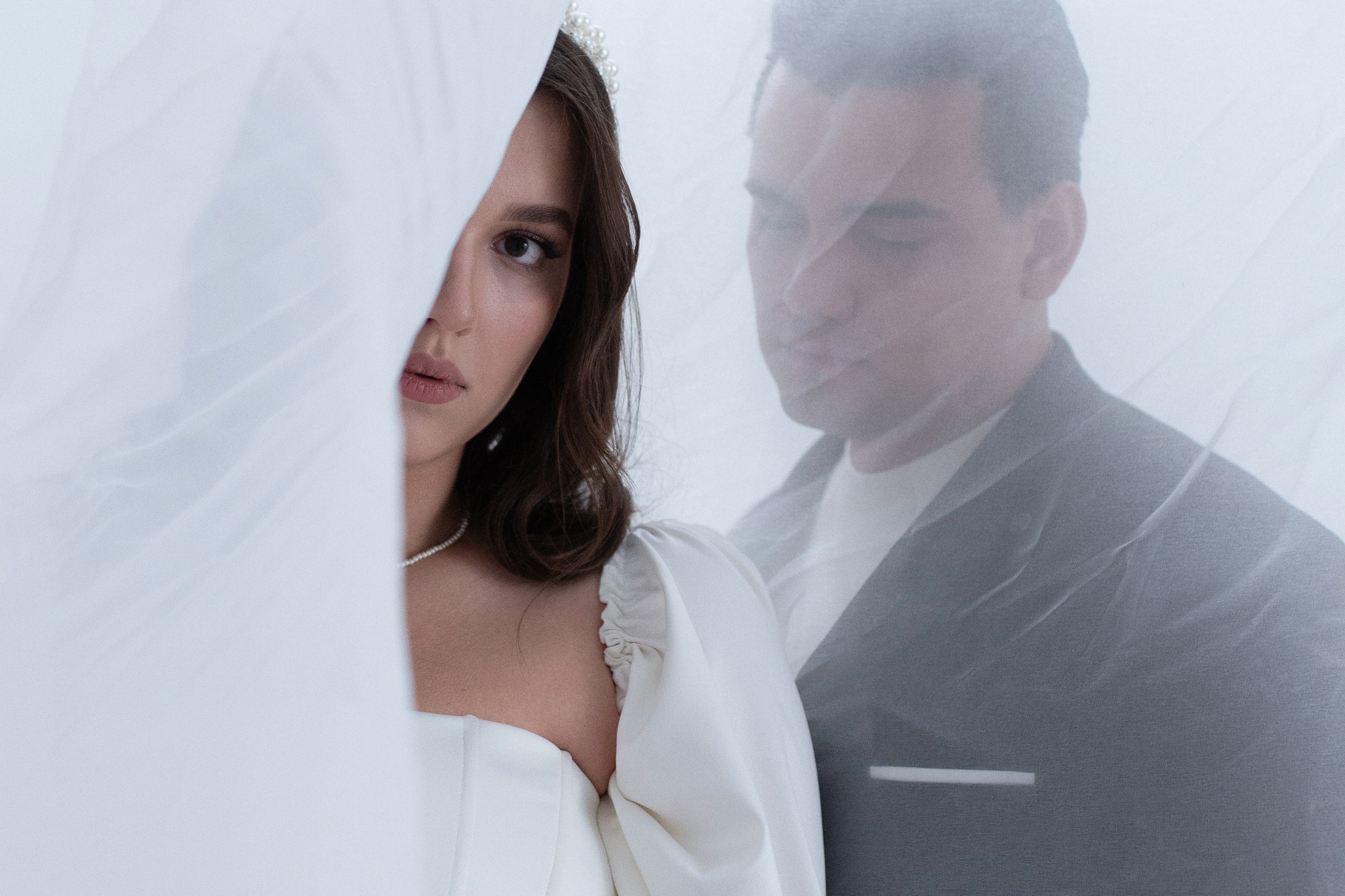 Ksy & Vitya. Портретный и репортажной фотограф Алексей Волков. Москва, Оренбург