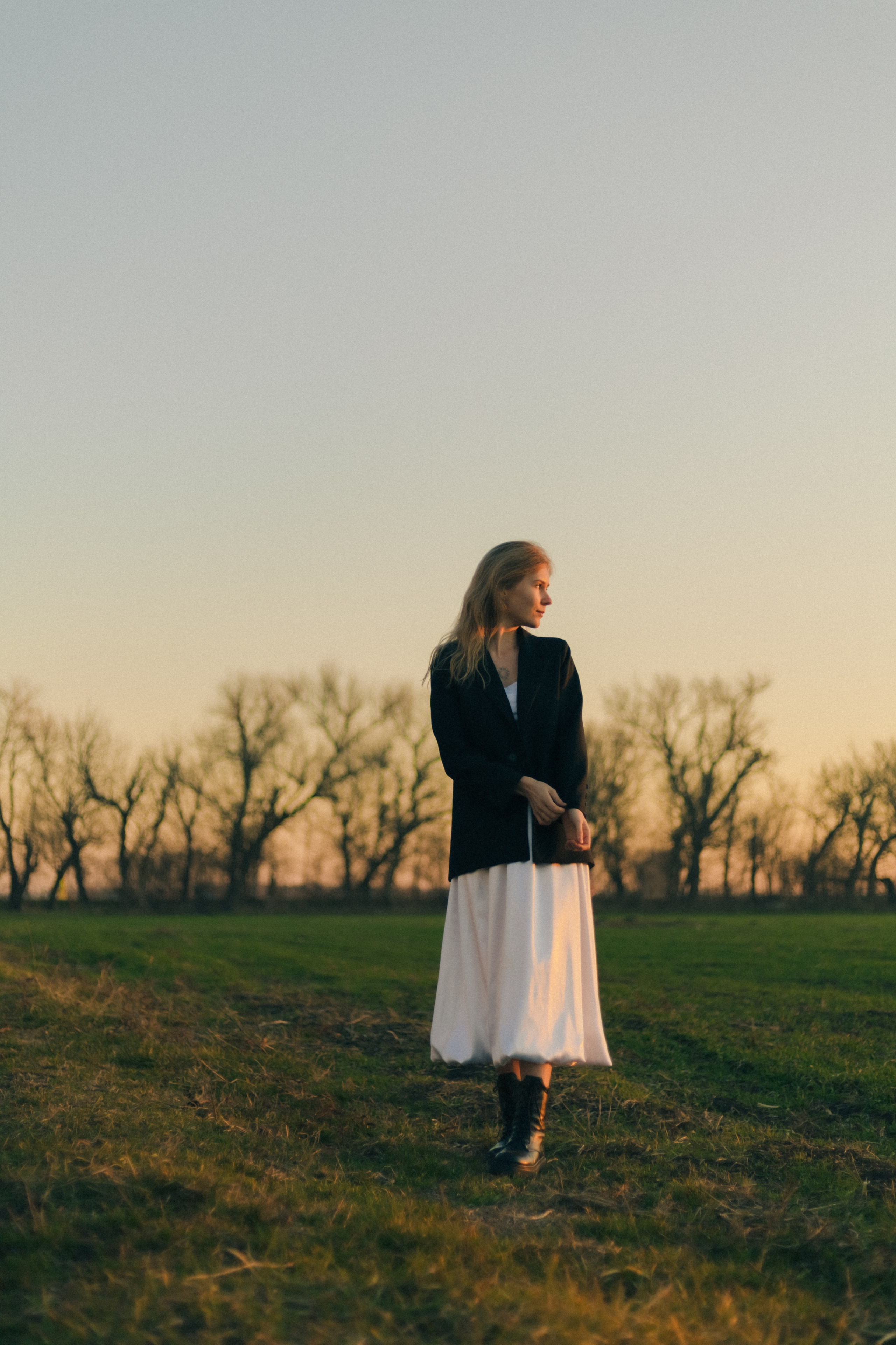 Валерия А. Репортажный фотограф в городе Ростов-на-Дону Даниил Молодовский