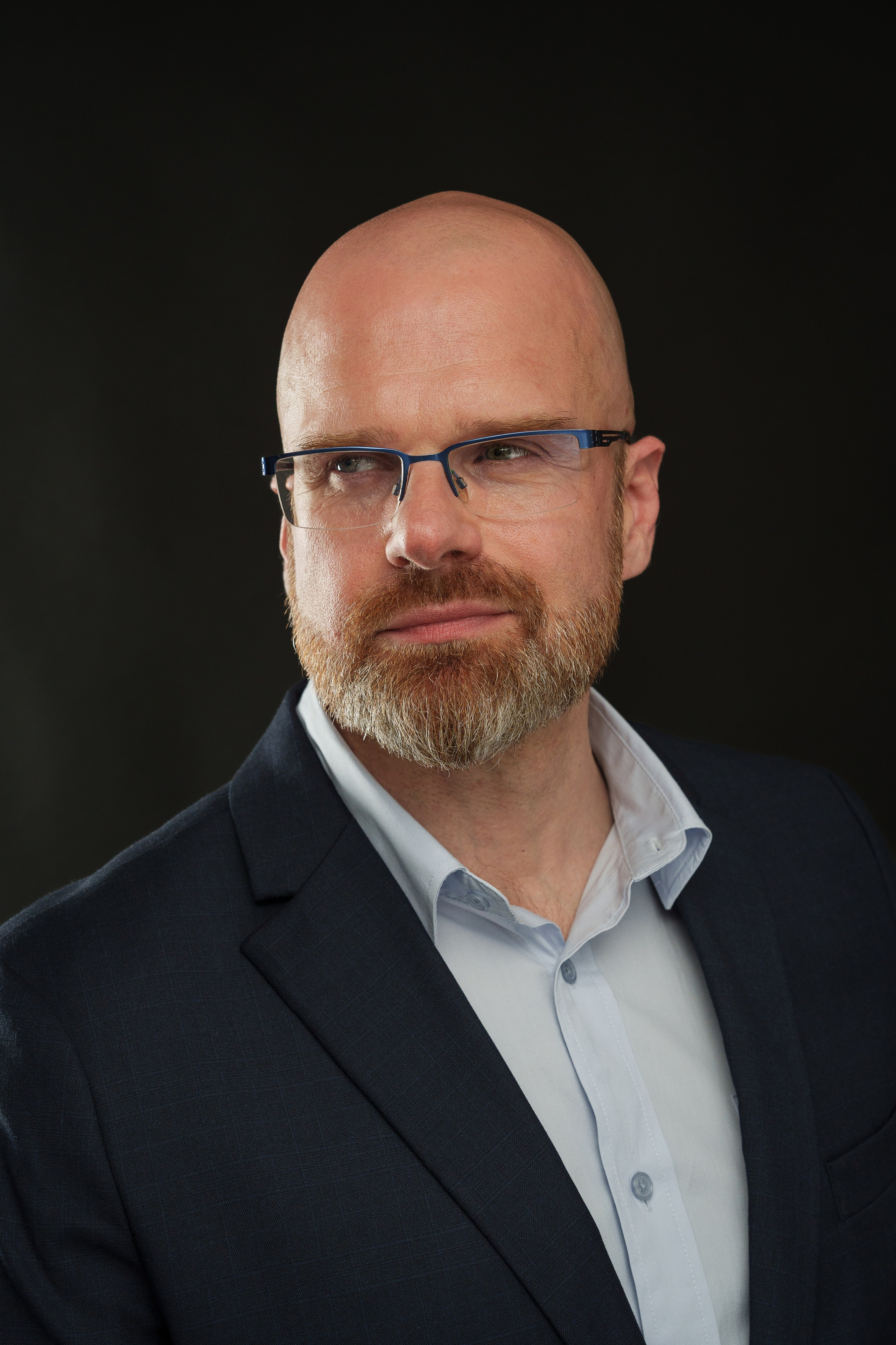 Сергей Федоринов. Photographer — Maks Kudashkin