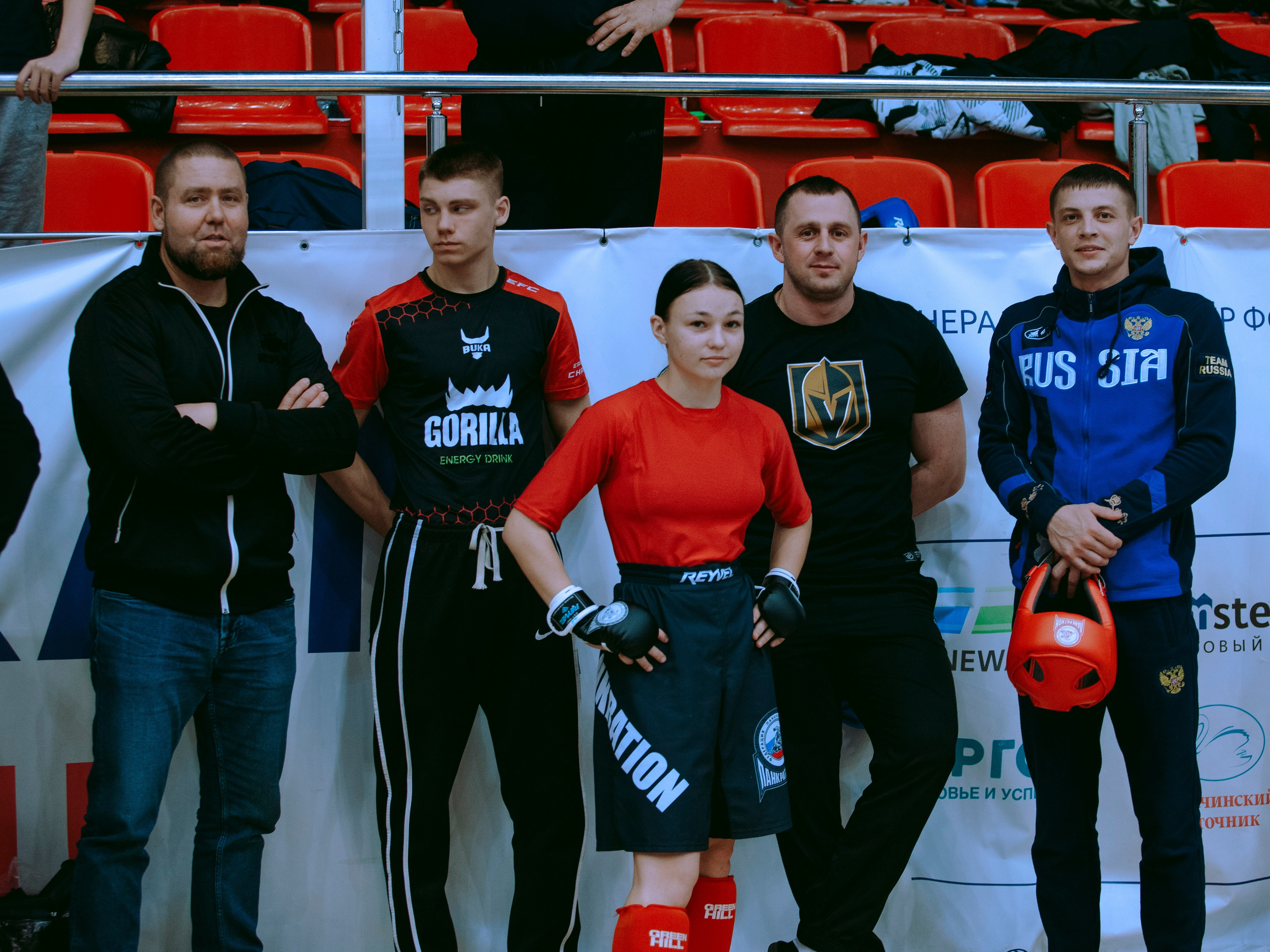 ПАНКРАТИОН | Чемпионат и первенство СФО | март `24. Портретный фотограф в Москве Дарья Цезария