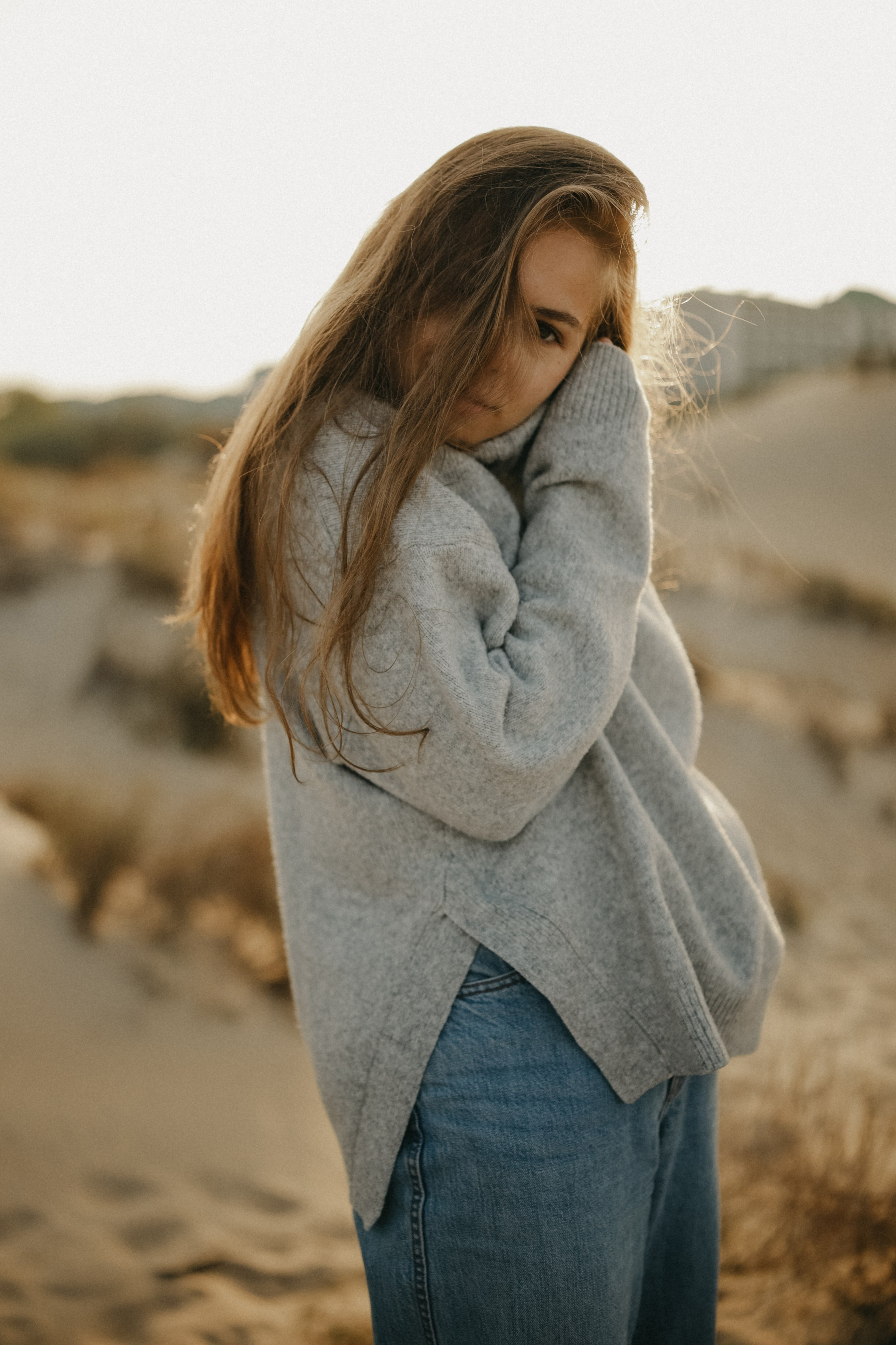 Настя. Фотограф в городе Коломна Оксана Трунова