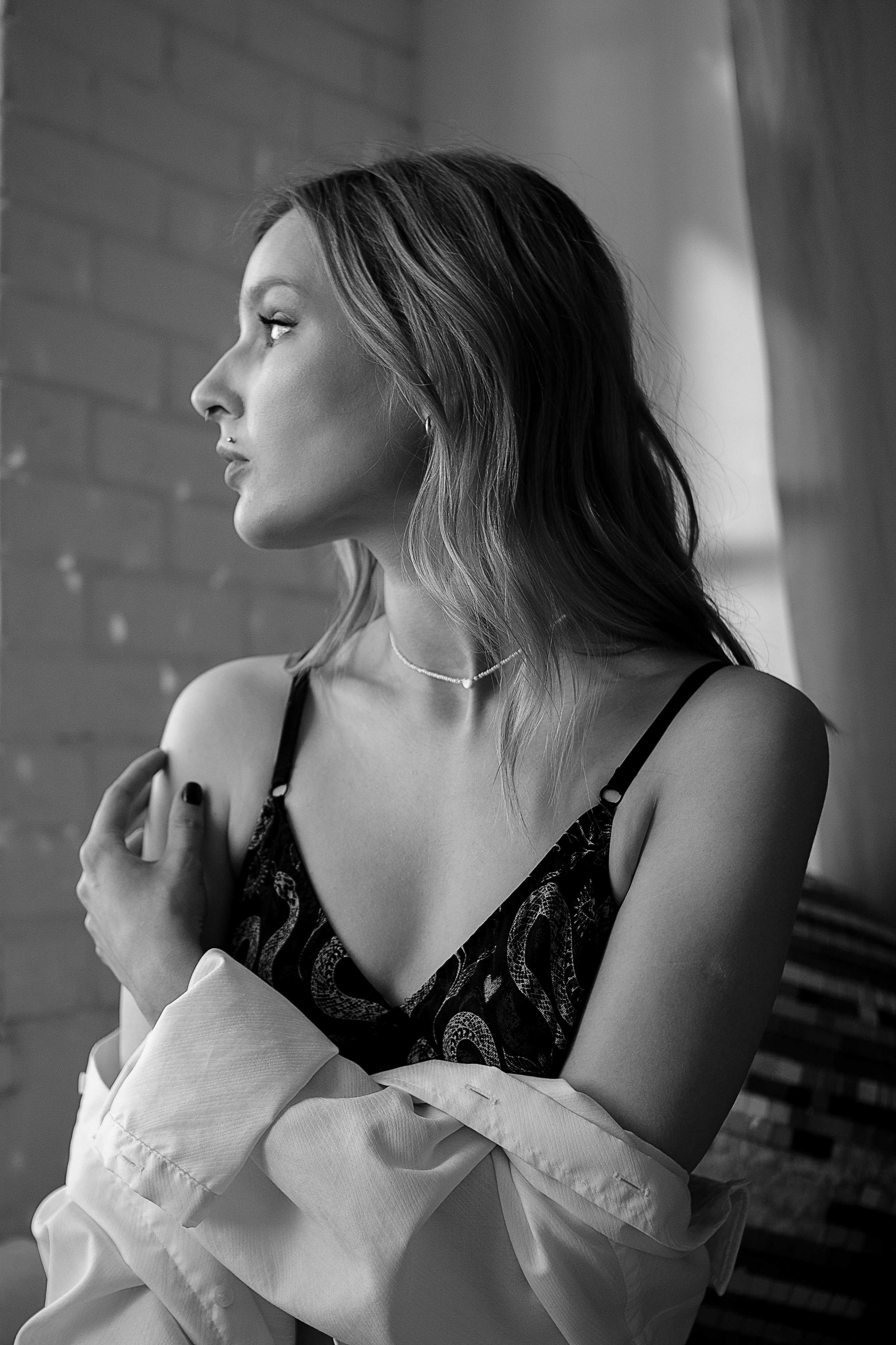 Арина. Портретный фотограф в Санкт-Петербурге