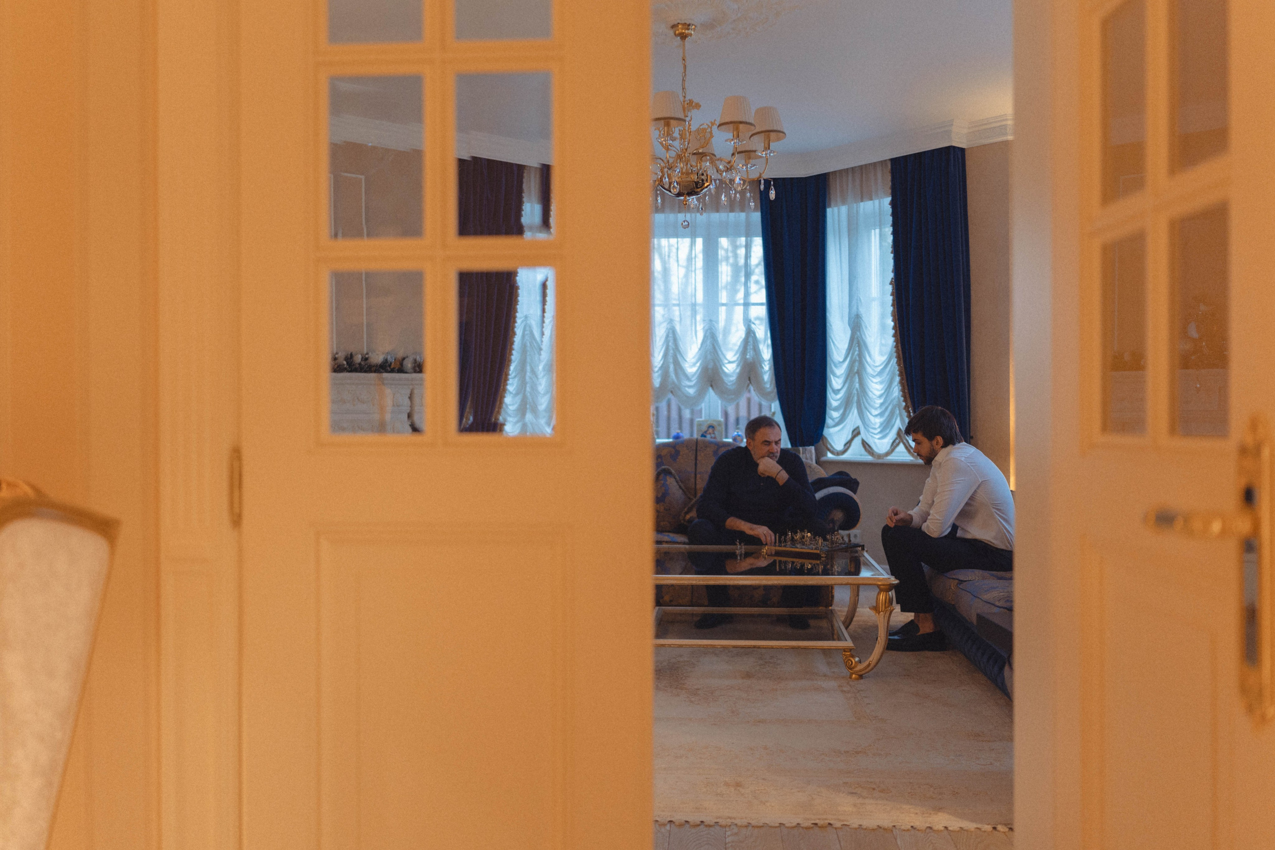 Тая в теплоте. Семейный и свадебный фотограф